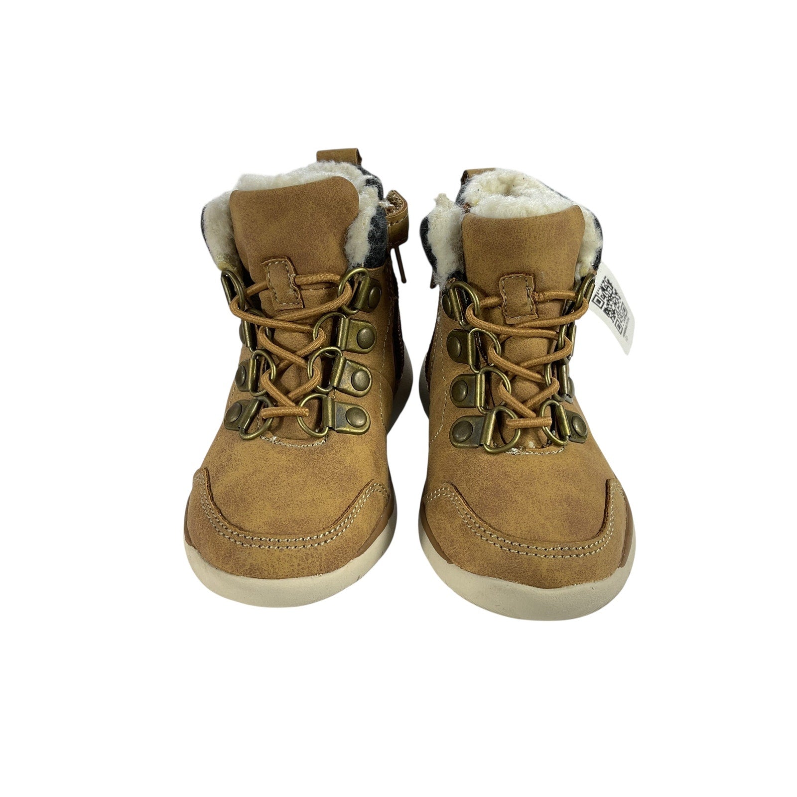 Zapato niño 5 (FallsCreek)