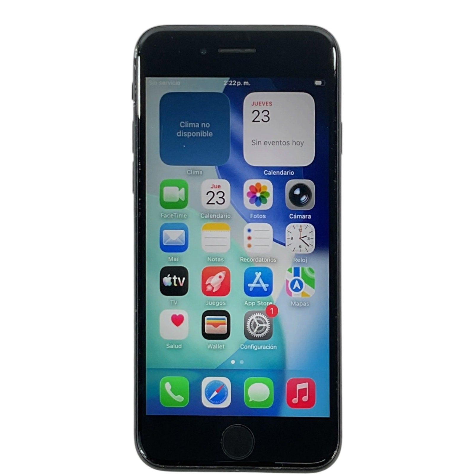 iPhone SE (Apple)