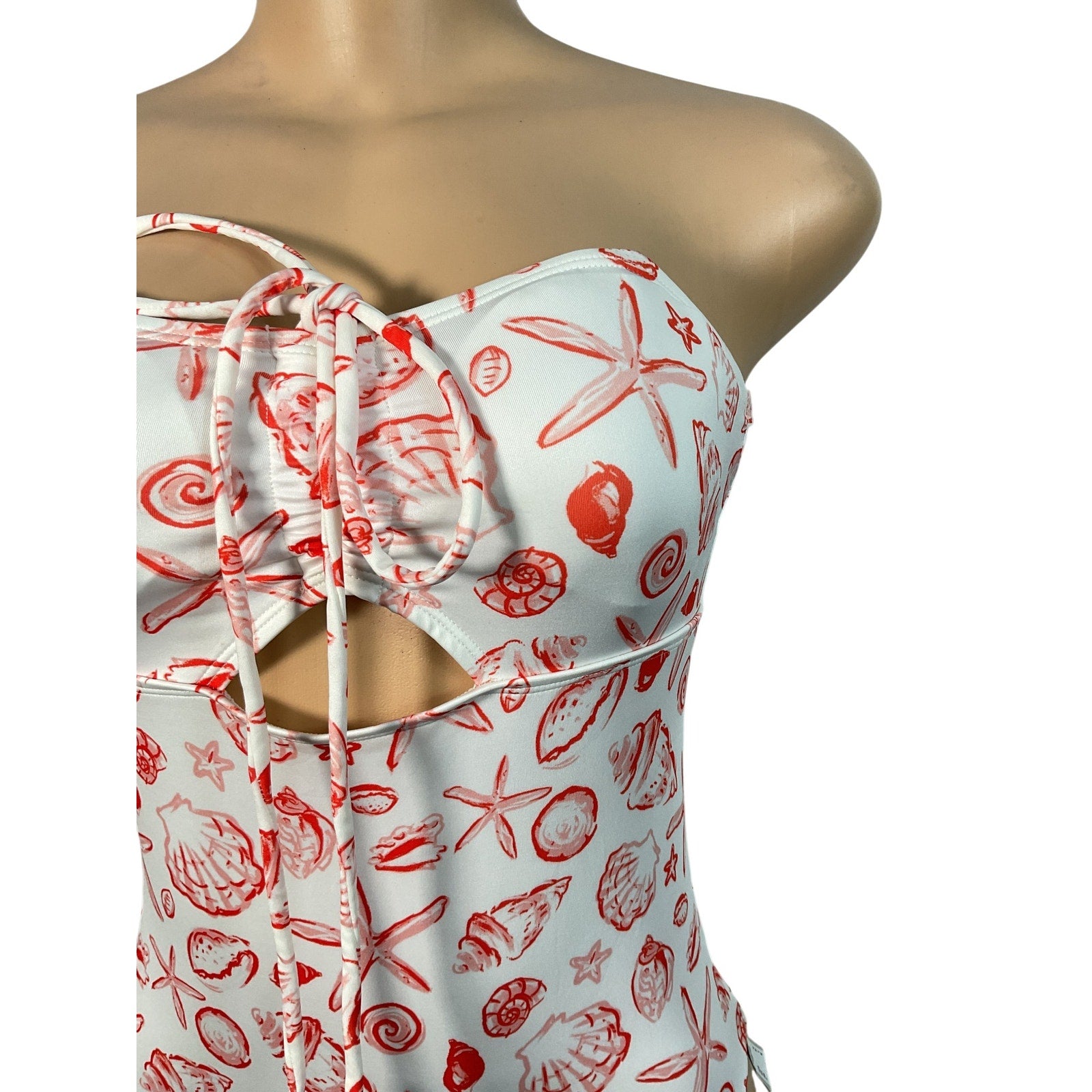 Traje de Baño Dama 6 (Primark Cares)