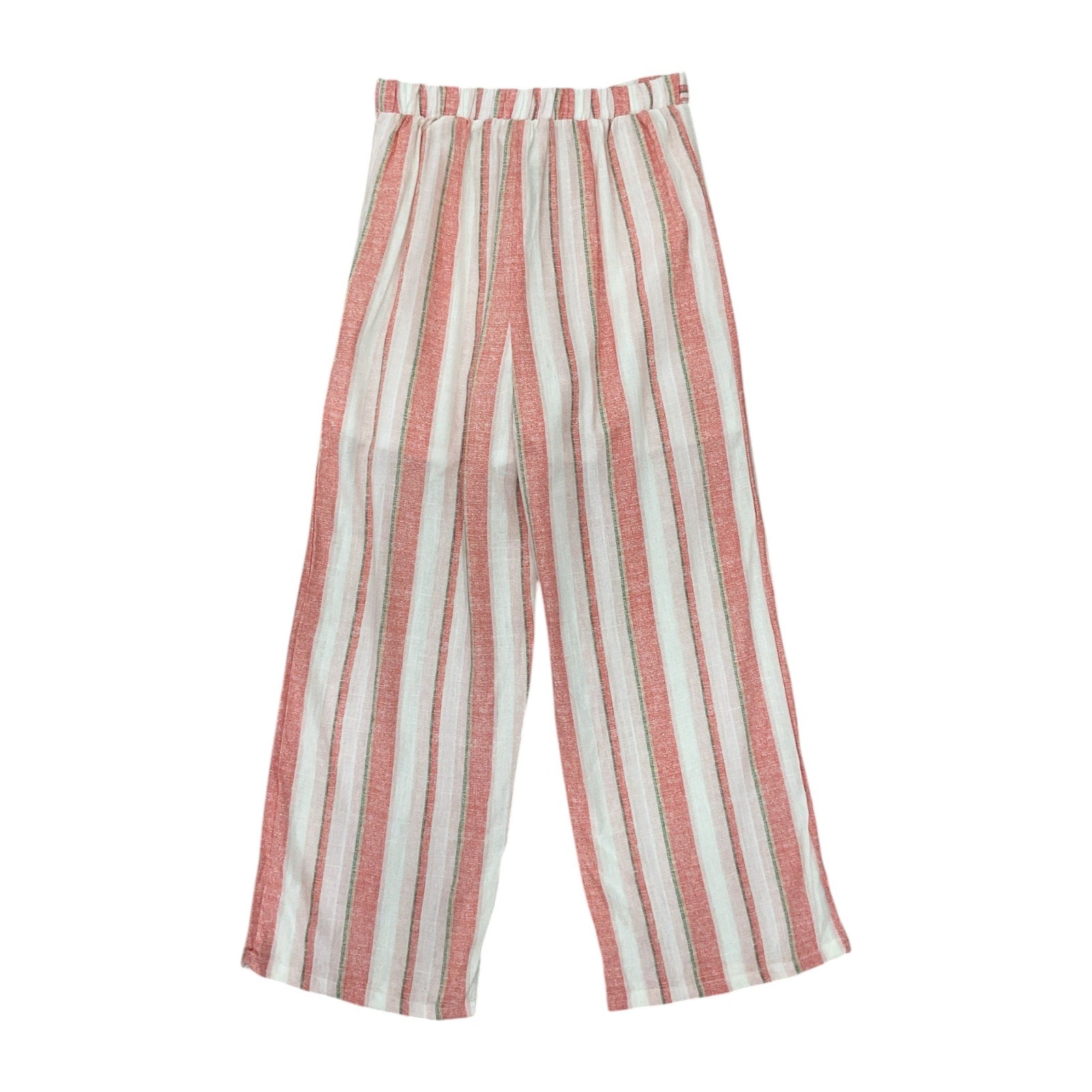 Pantalon Niña 12