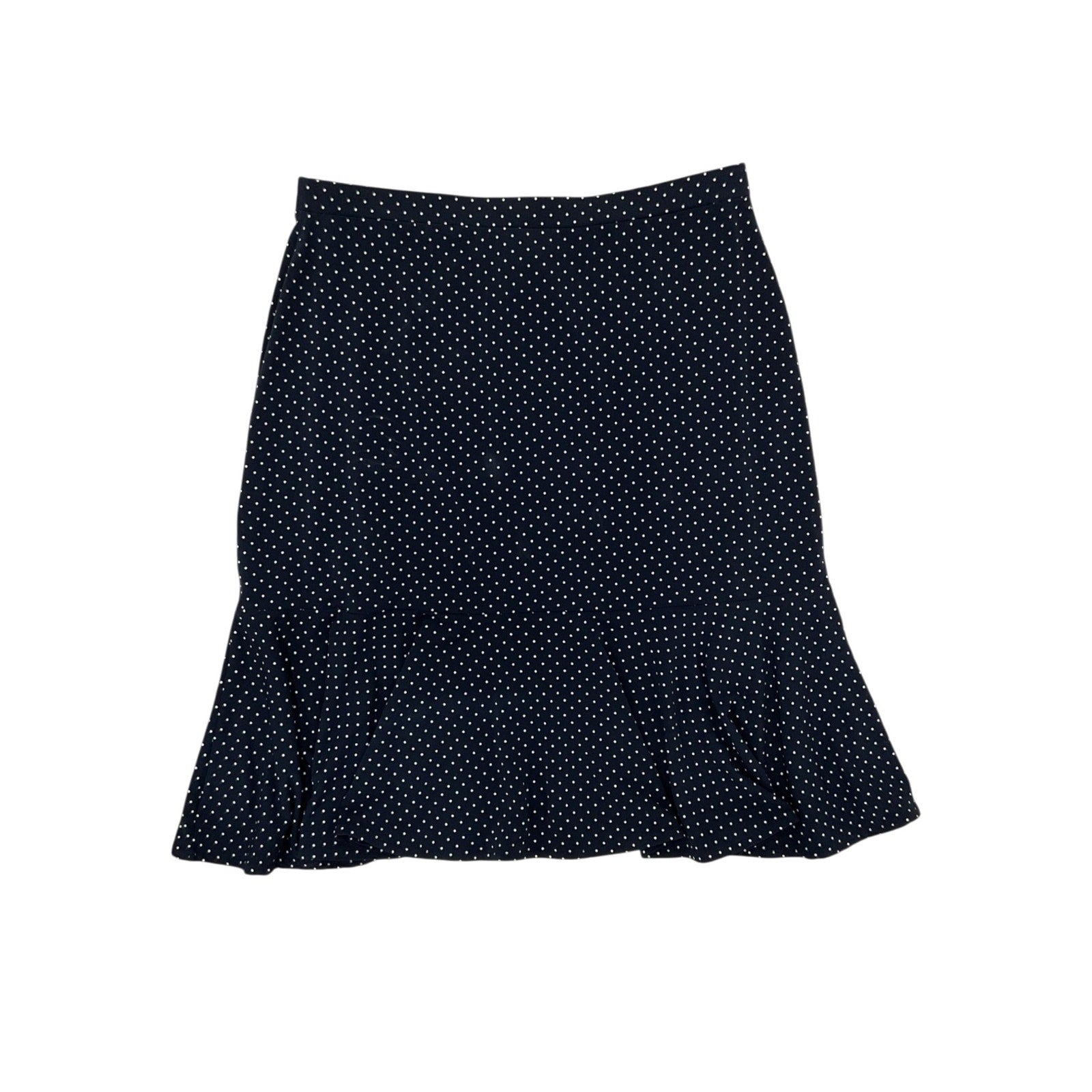 Falda L (George)