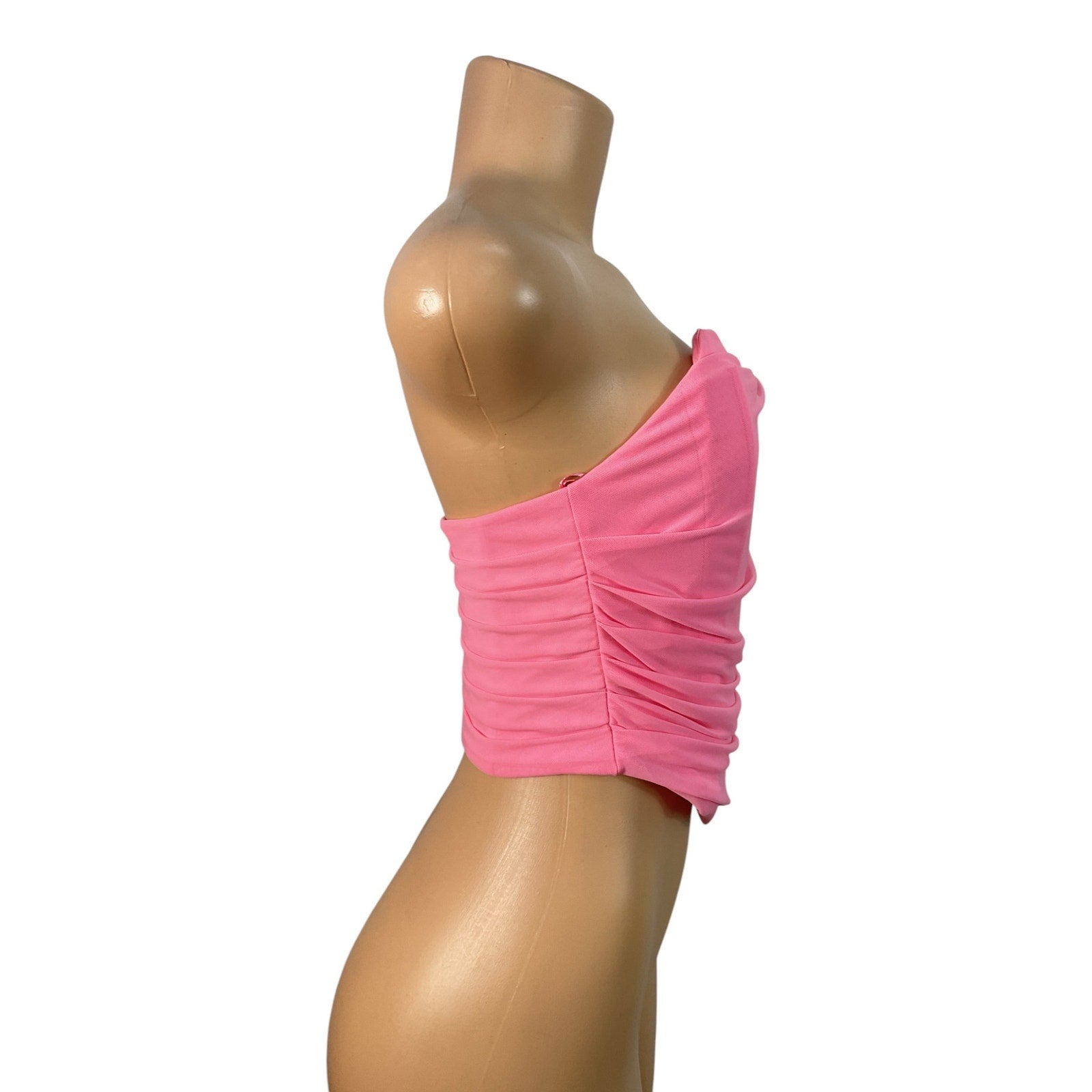 Blusa M (Fashion Nova)