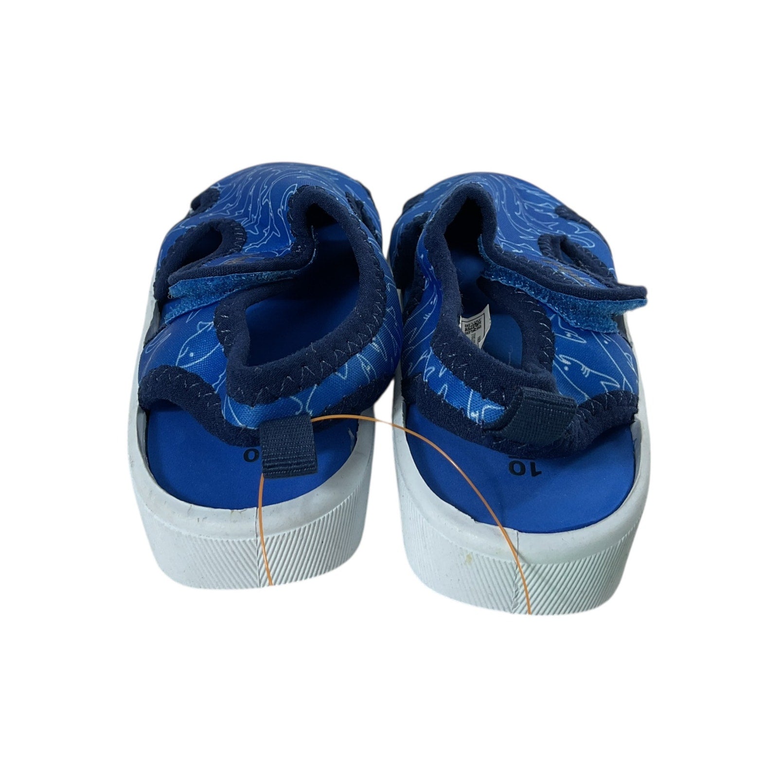 Zapato niño 10