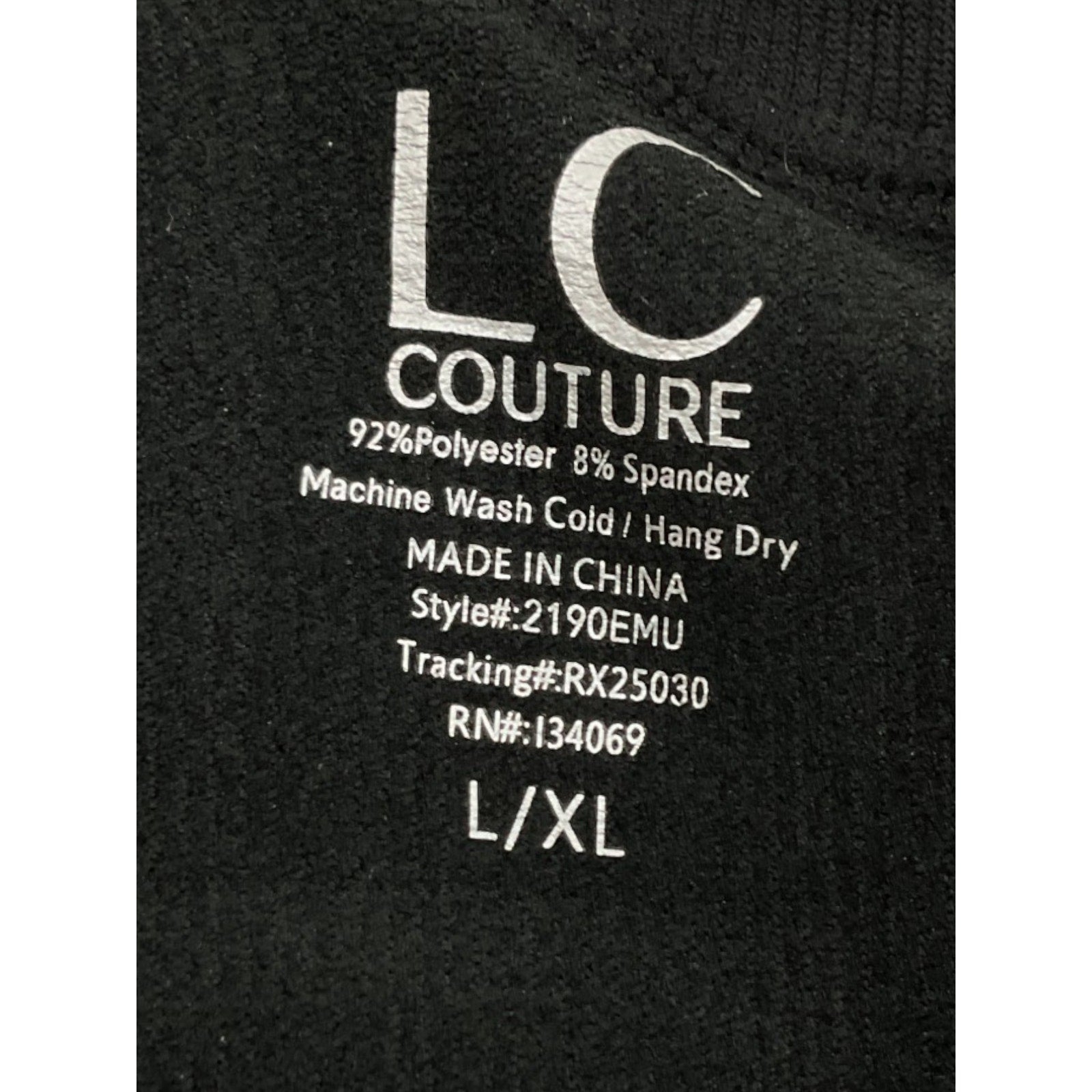 Blusa L