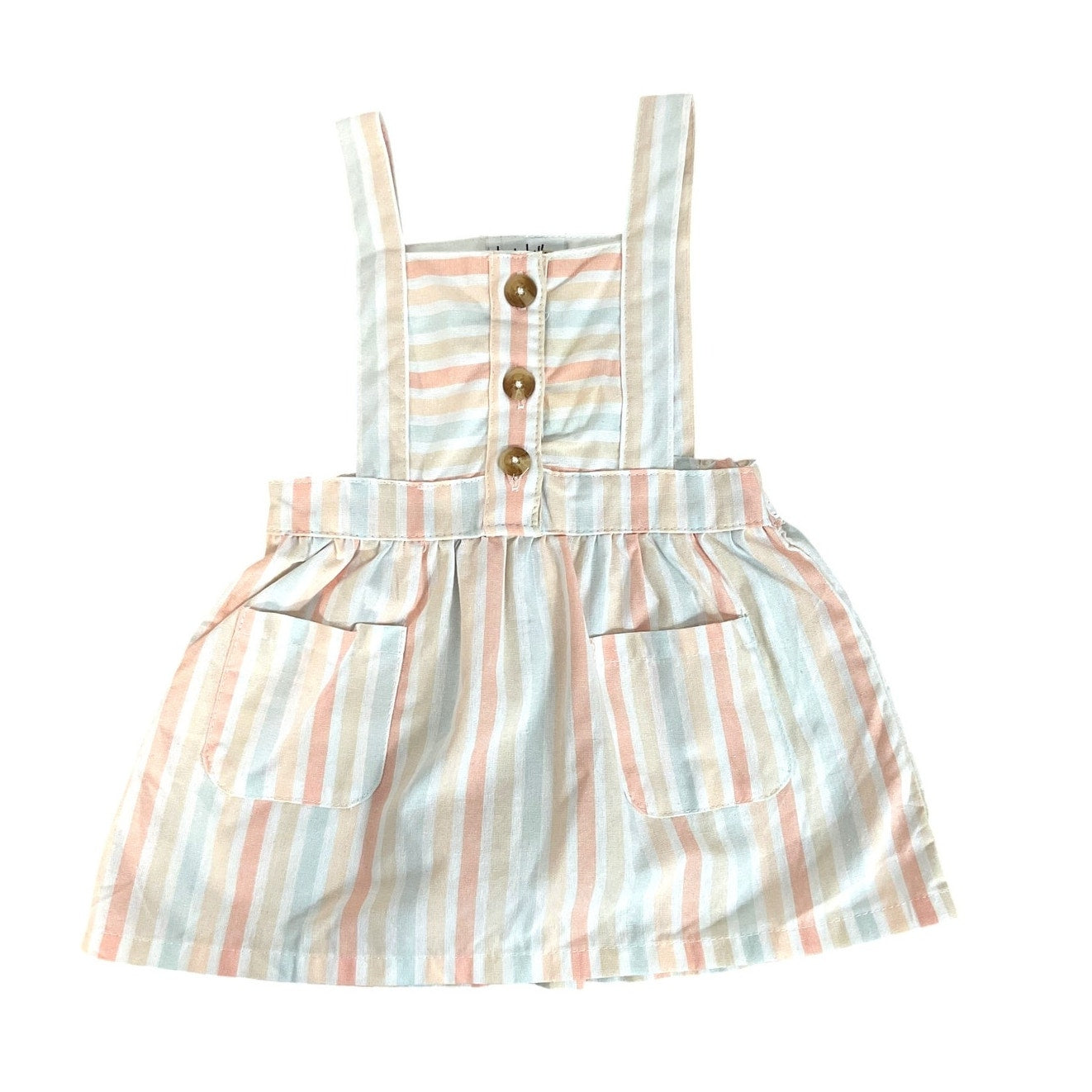 Vestido Niña 12M (Nicole Miller)