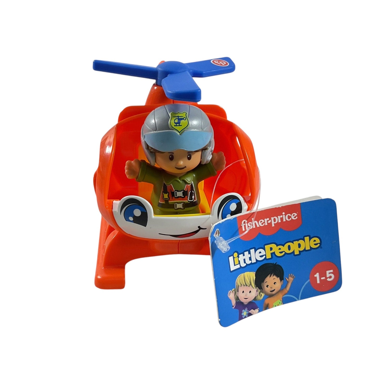 Juguete (Fisher-Price)