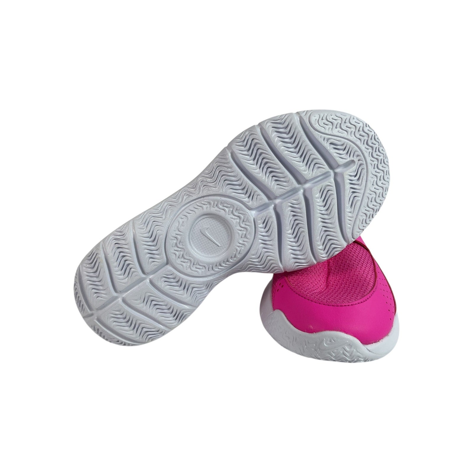 Tenis niña 2Y (Nike)