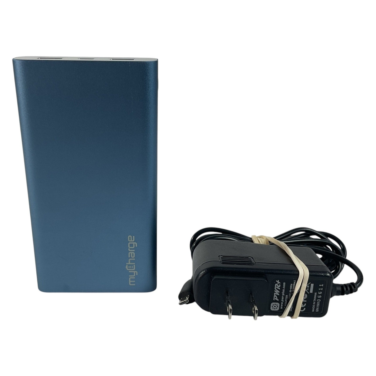 Batería Portátil (MyCharge)