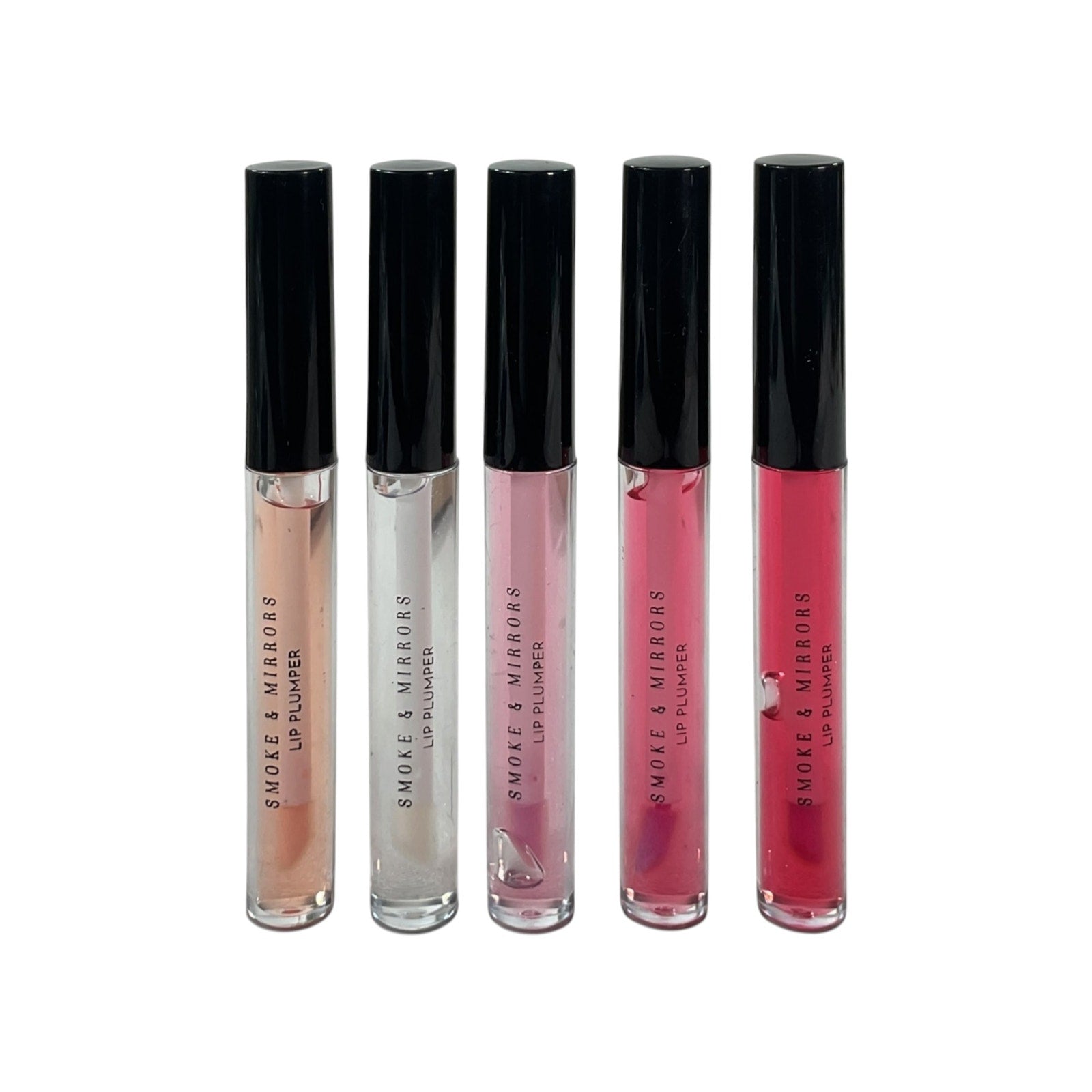 Set de labiales voluminizadores de labios (Enbancing)