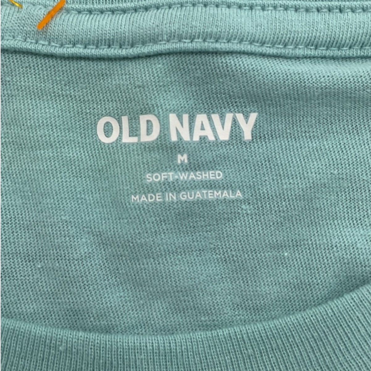Camisa M (Old Navy)