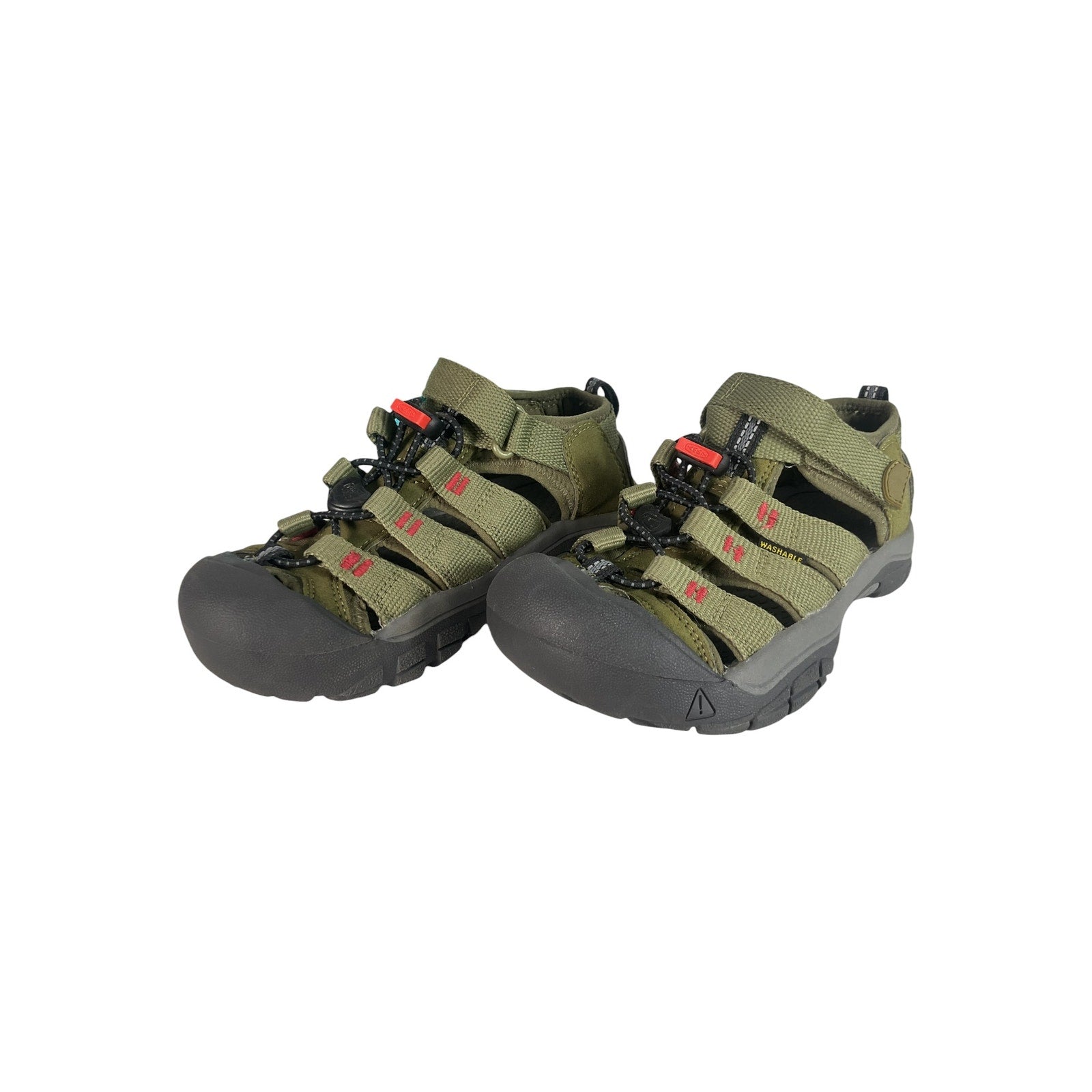 Sandalia niño 13 (Keen)