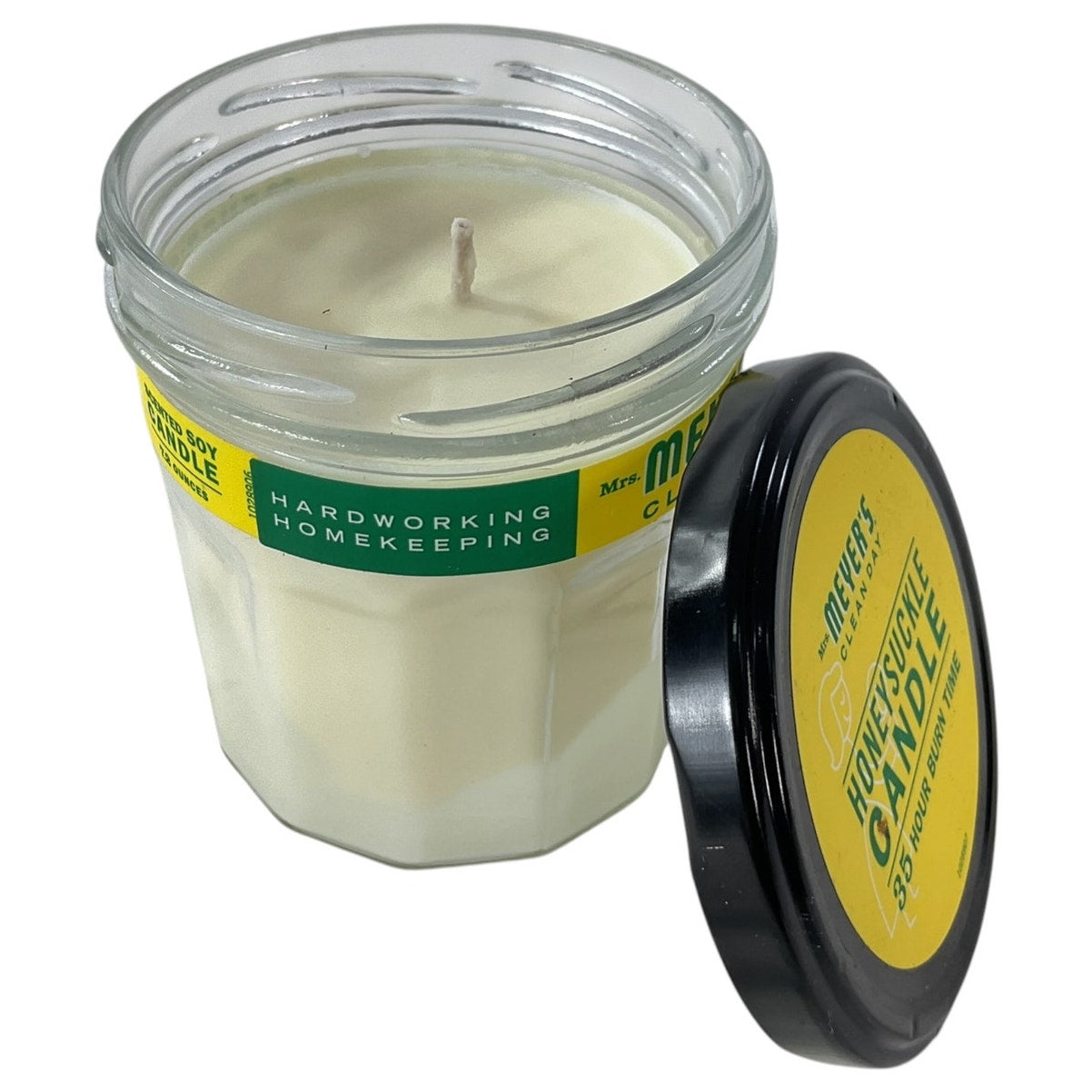Vela Aromática  (MEYERS)