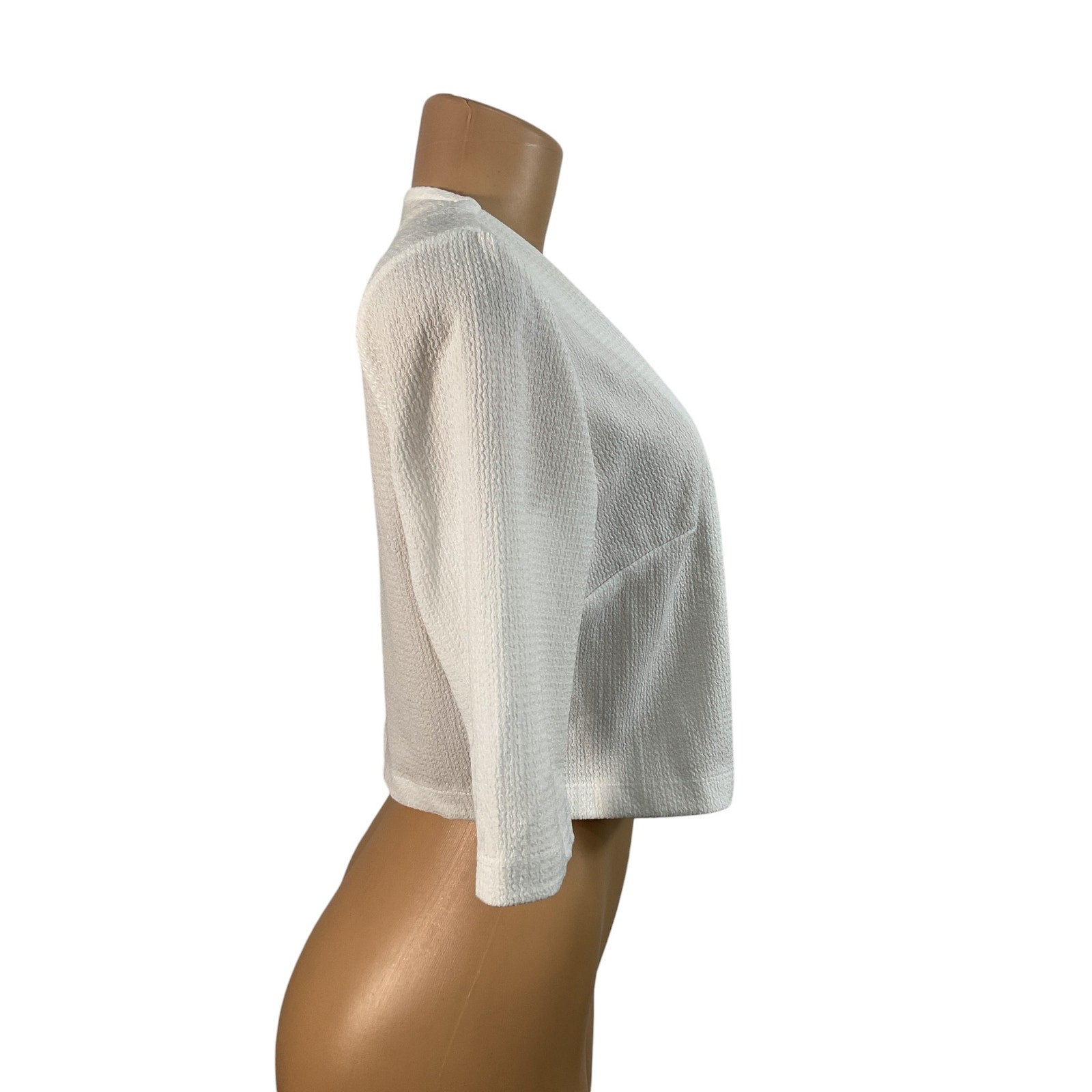 Blusa S