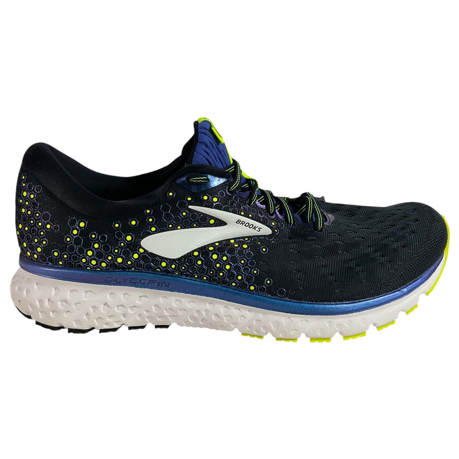 Tenis 11.5 (Skechers)