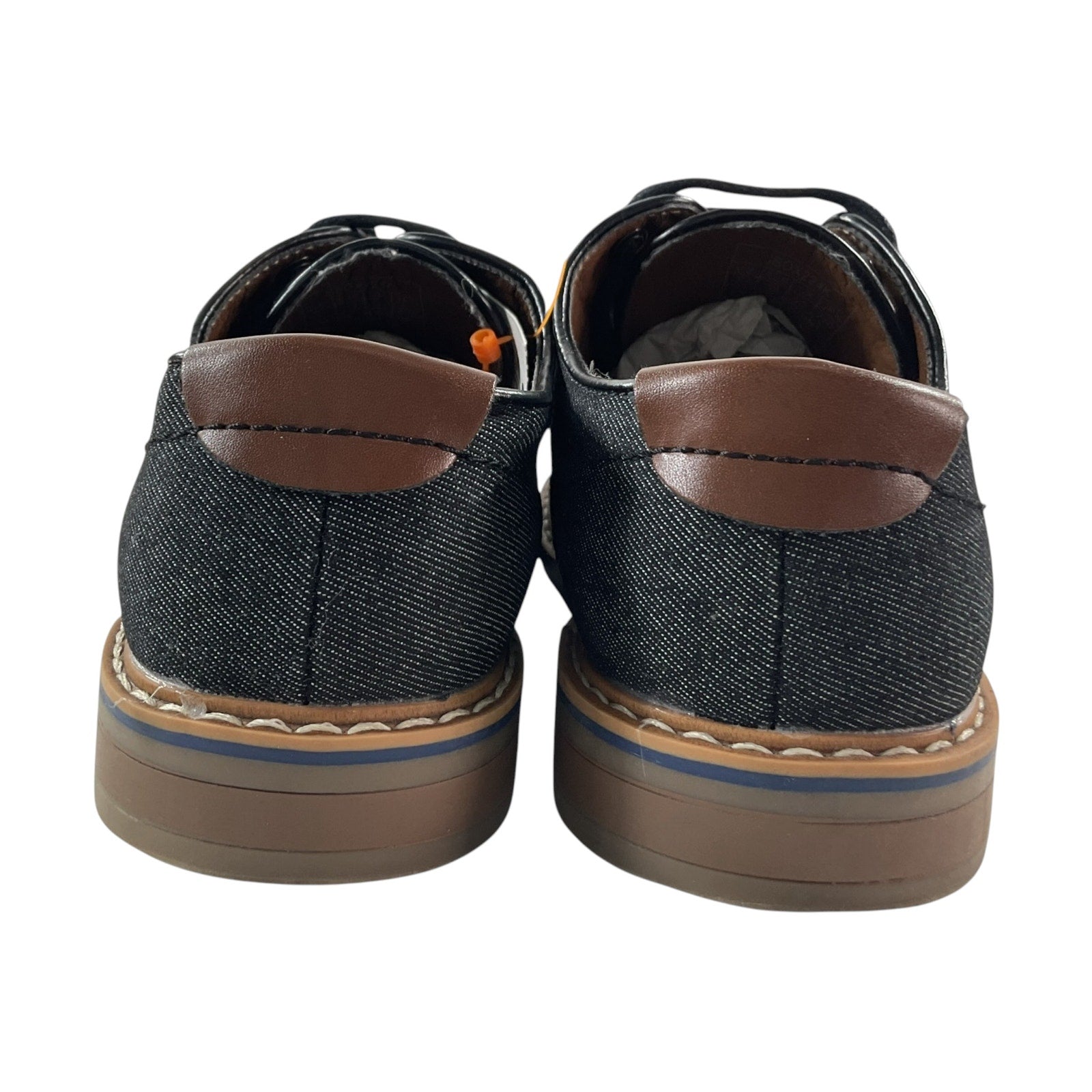 Zapato niño 1 (BURNO MARC)