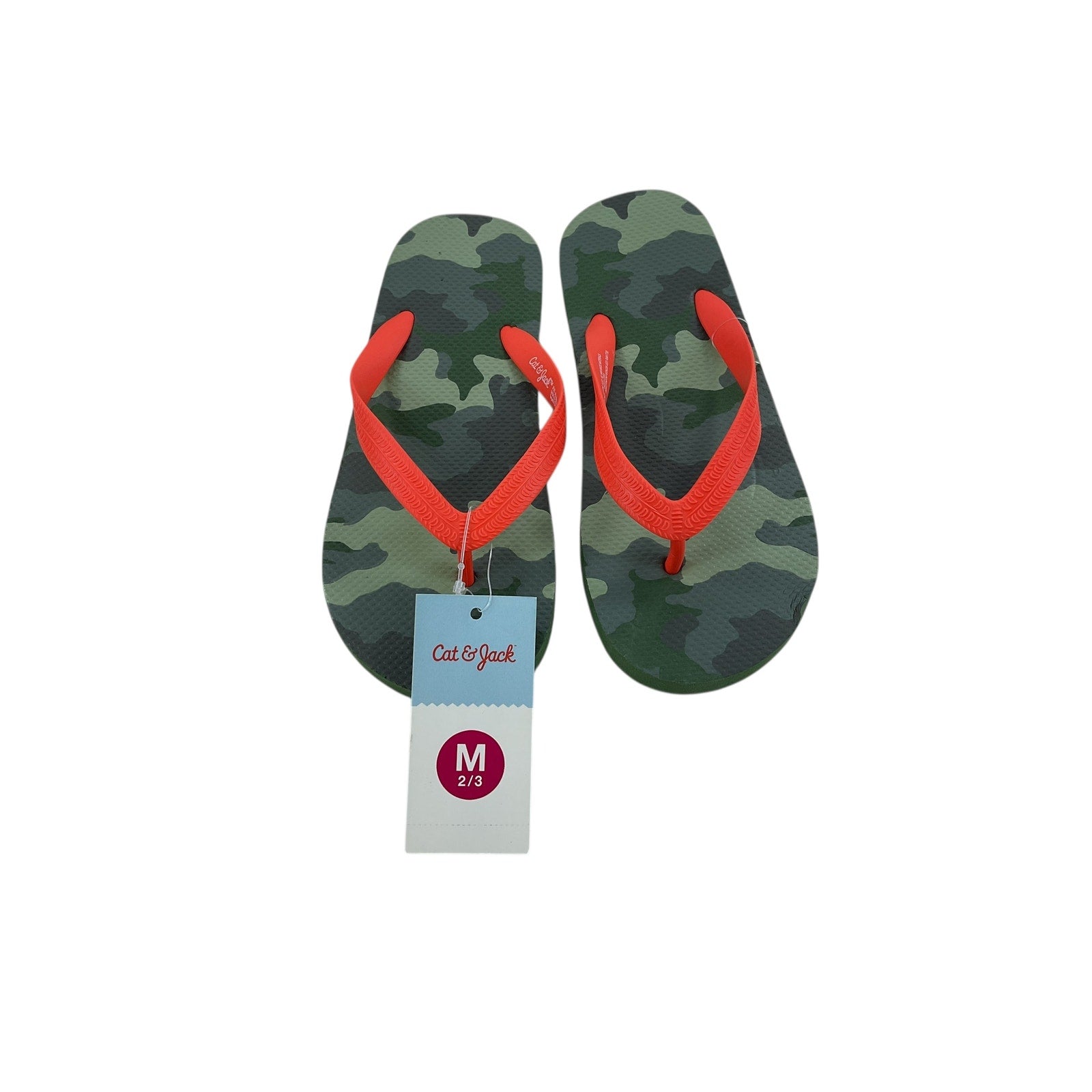 Sandalias Niño 2-3 (Cat & Jack)