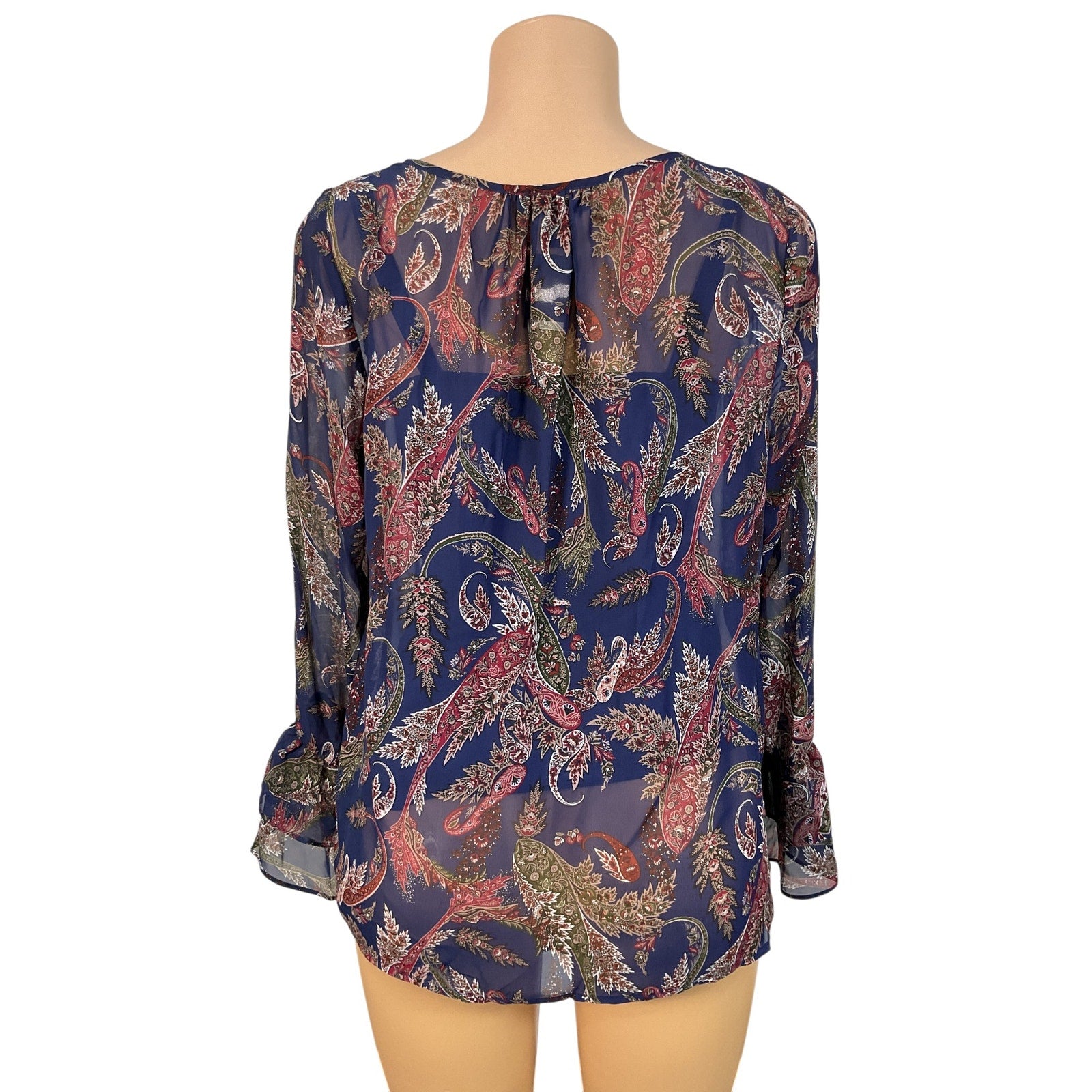 Blusa S (ALYX)