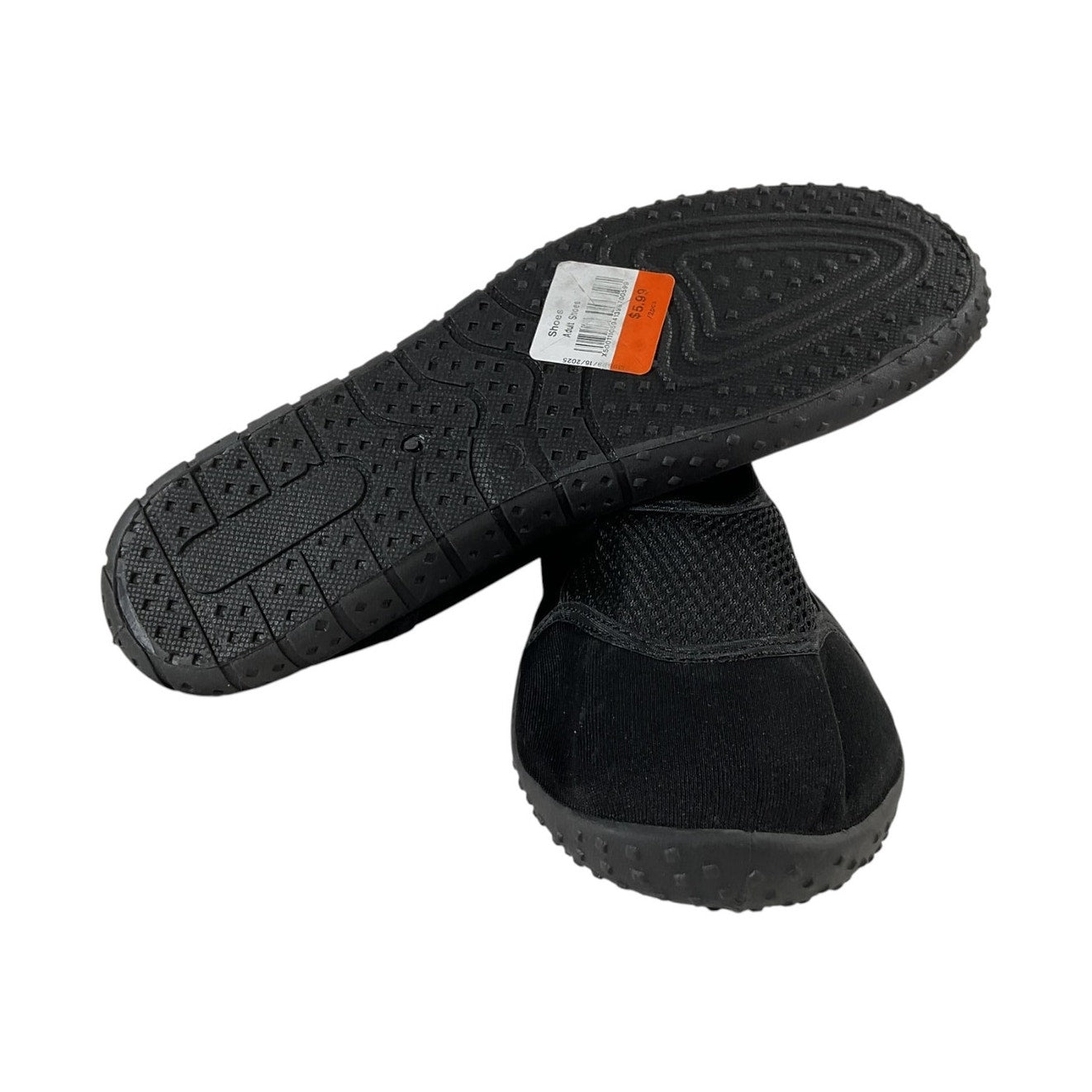 Zapato para piscina 10