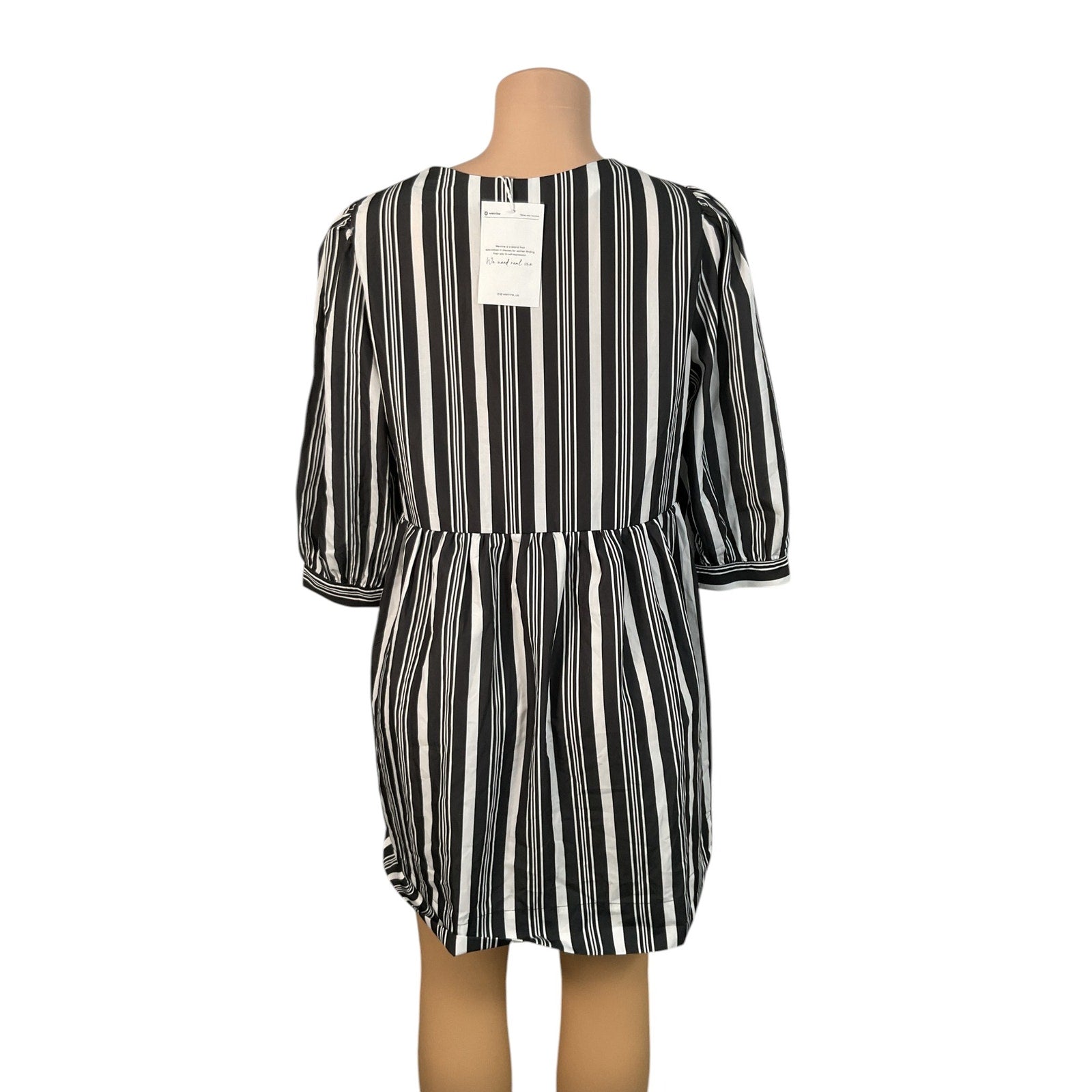 Vestido S