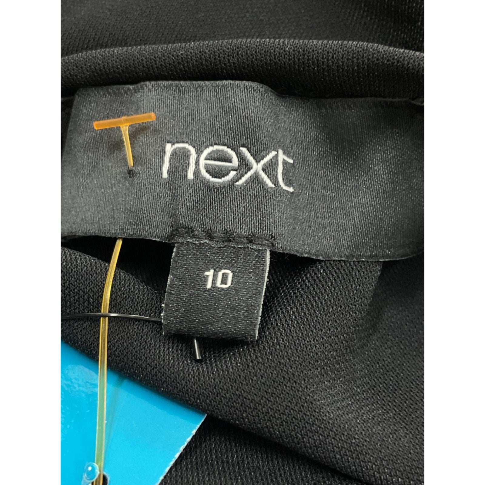 Vestido 10 (NEXT)