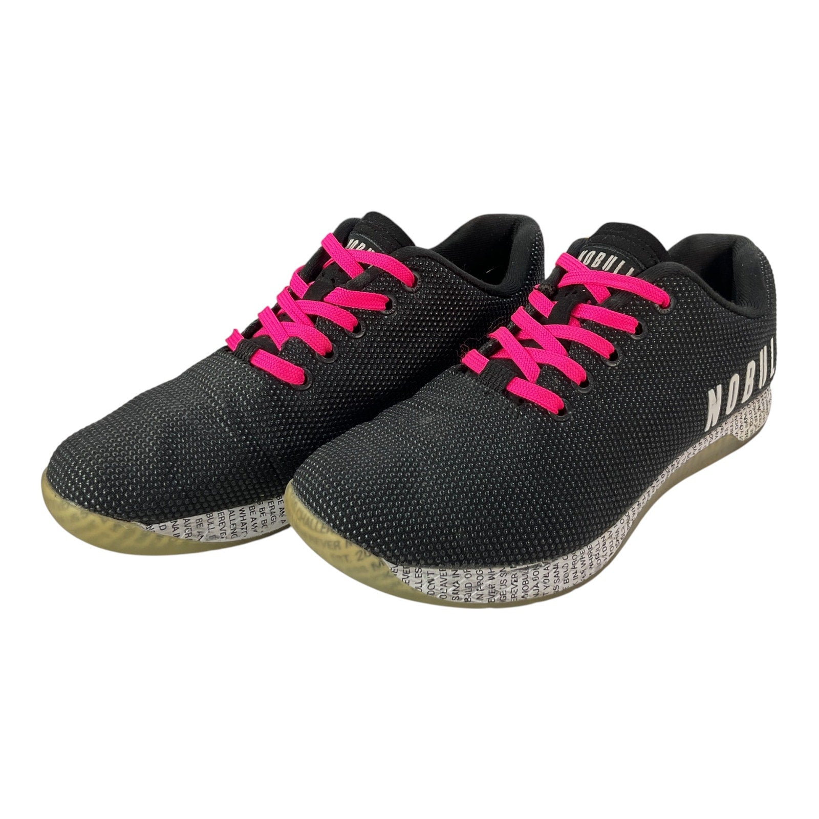 Tenis 9.5 (Nobull)