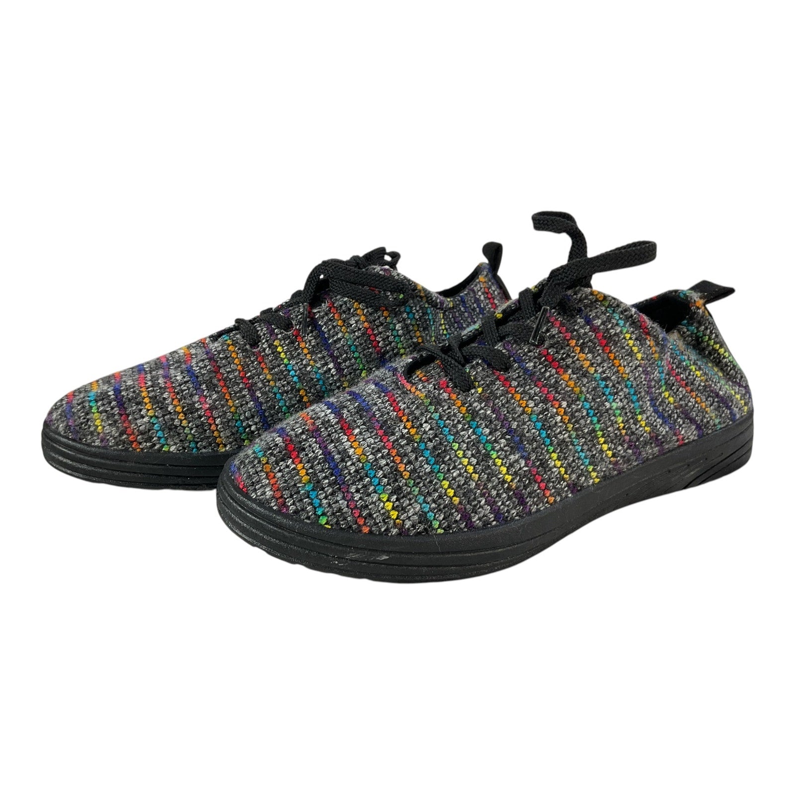 Zapato 10 (Easy Street)