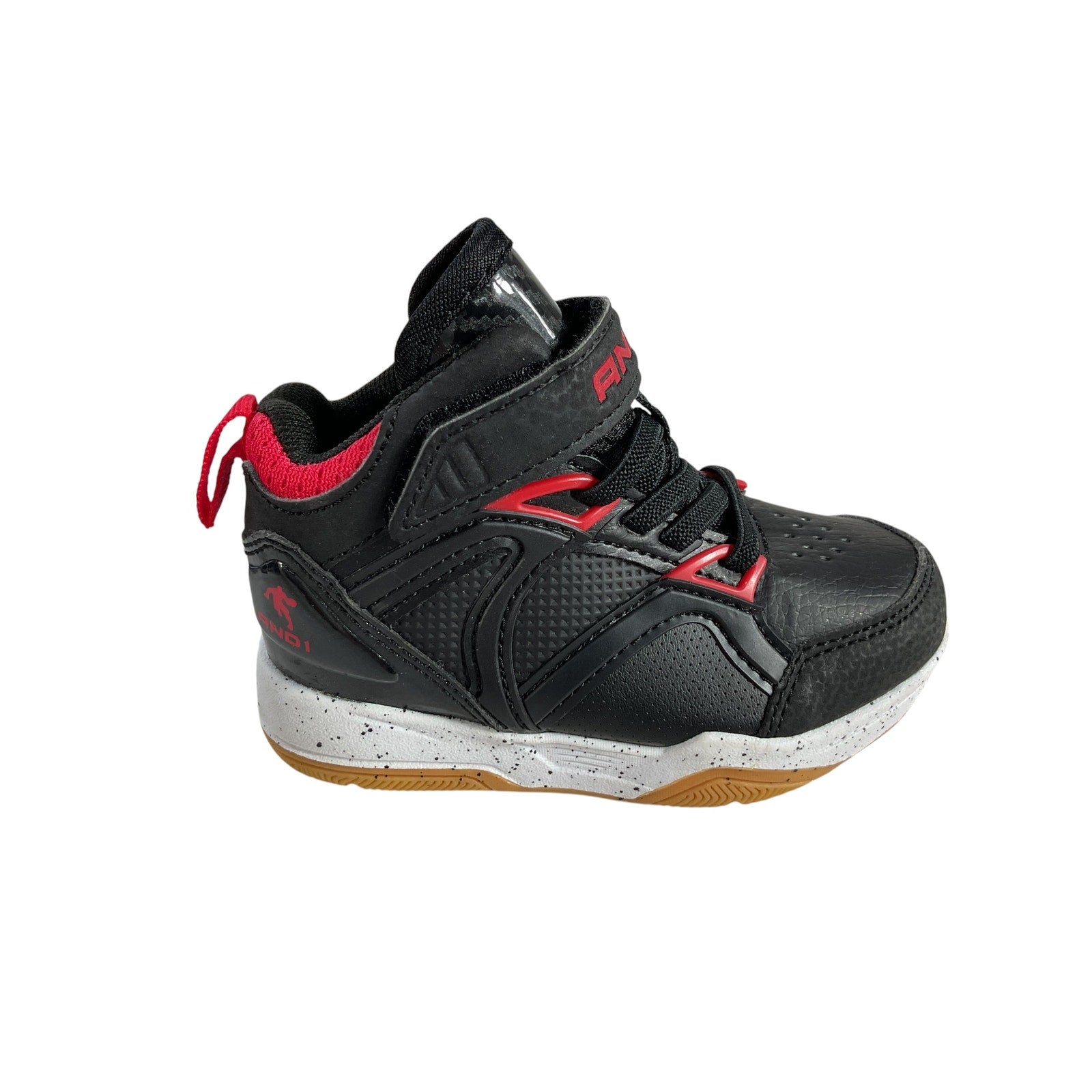 Tenis niño 7 (AND1)
