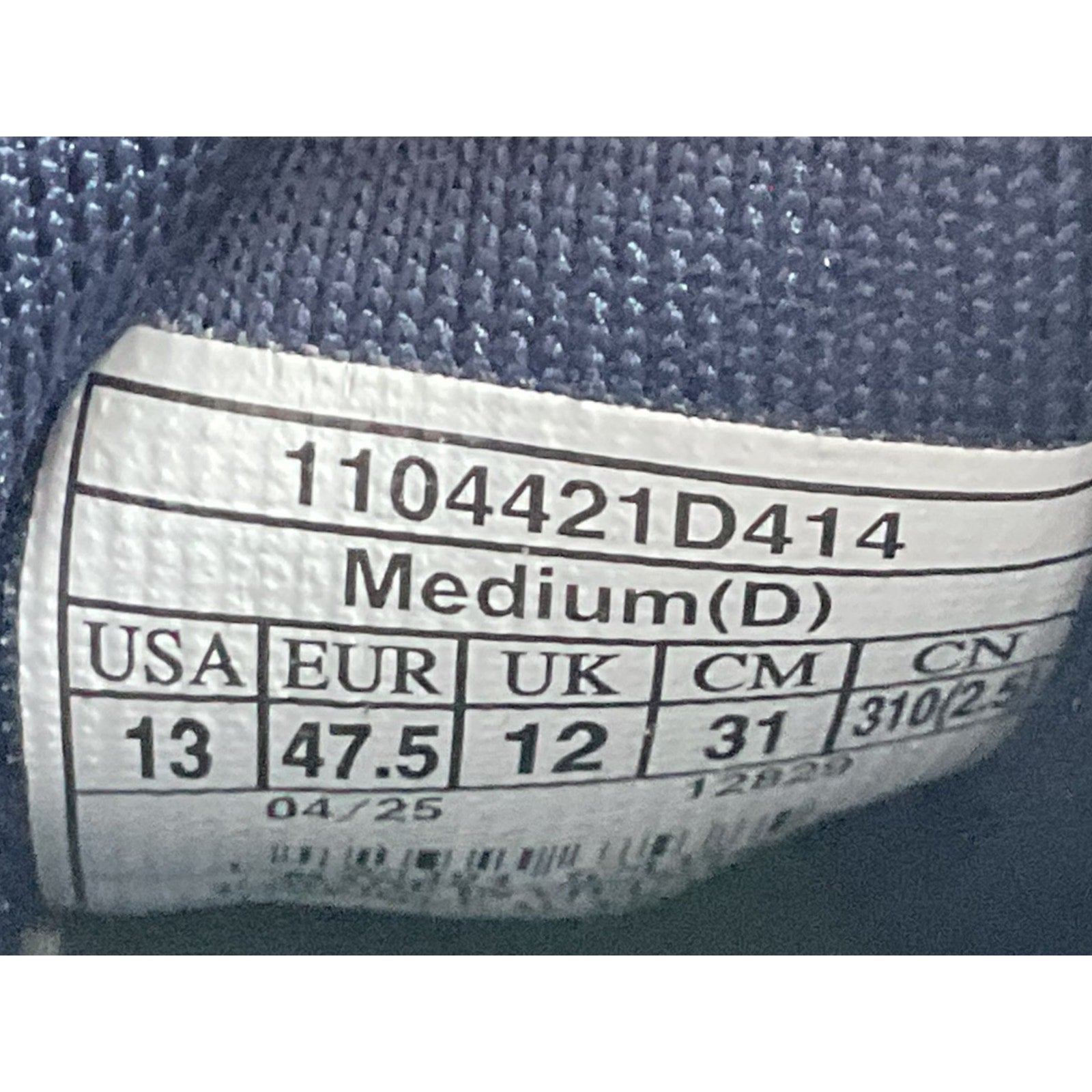 Tenis 13 (Brooks)