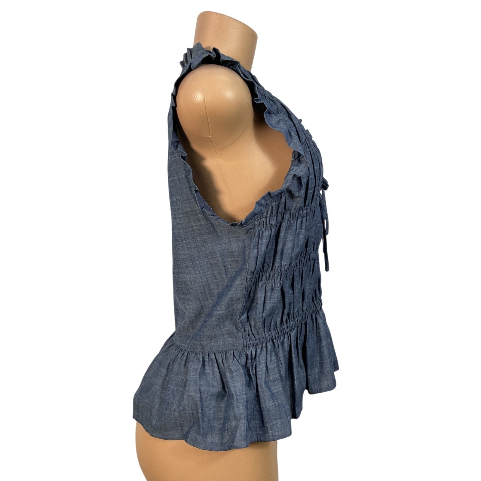 Blusa L (MODERN WORKS)