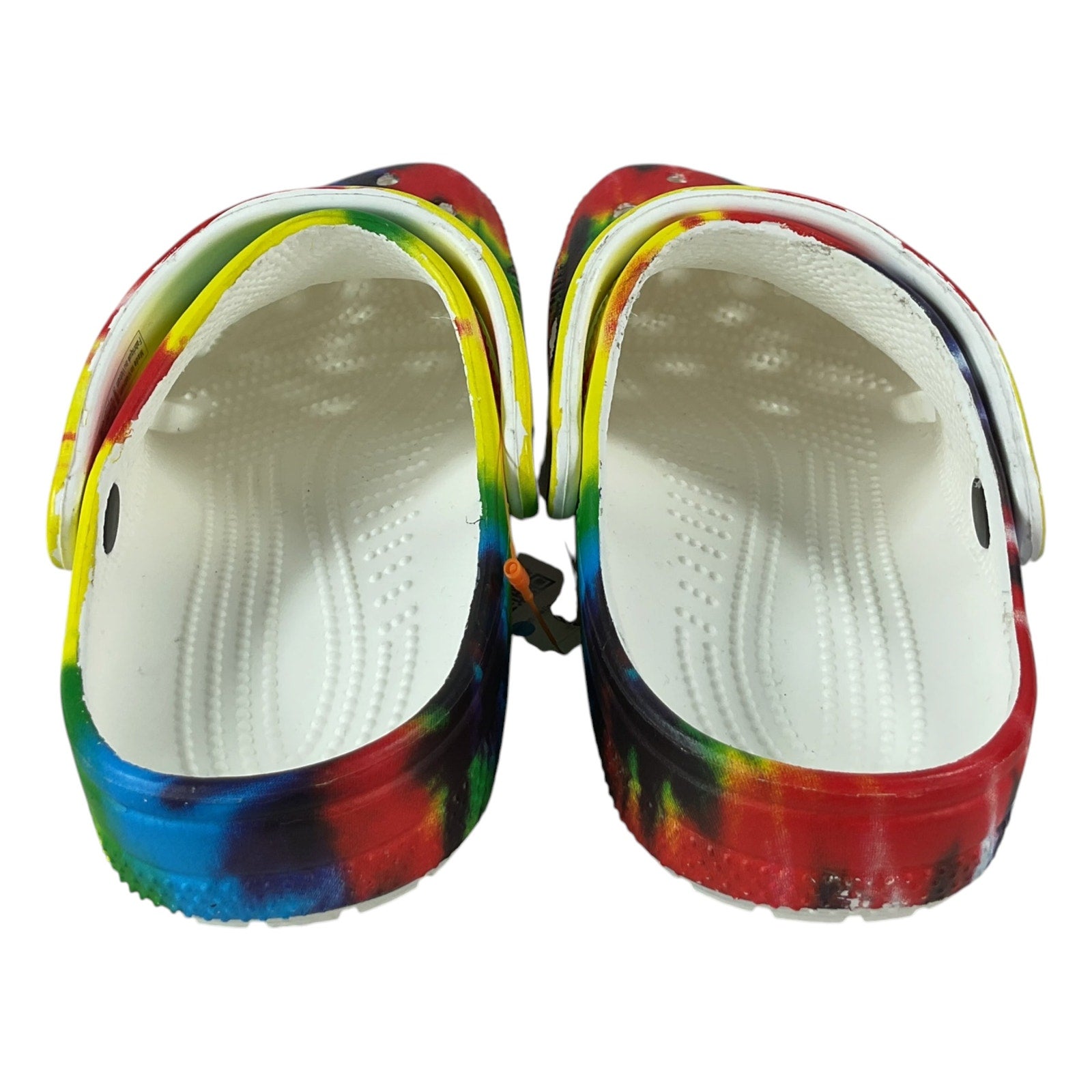 Sandalias 7 (Crocs)