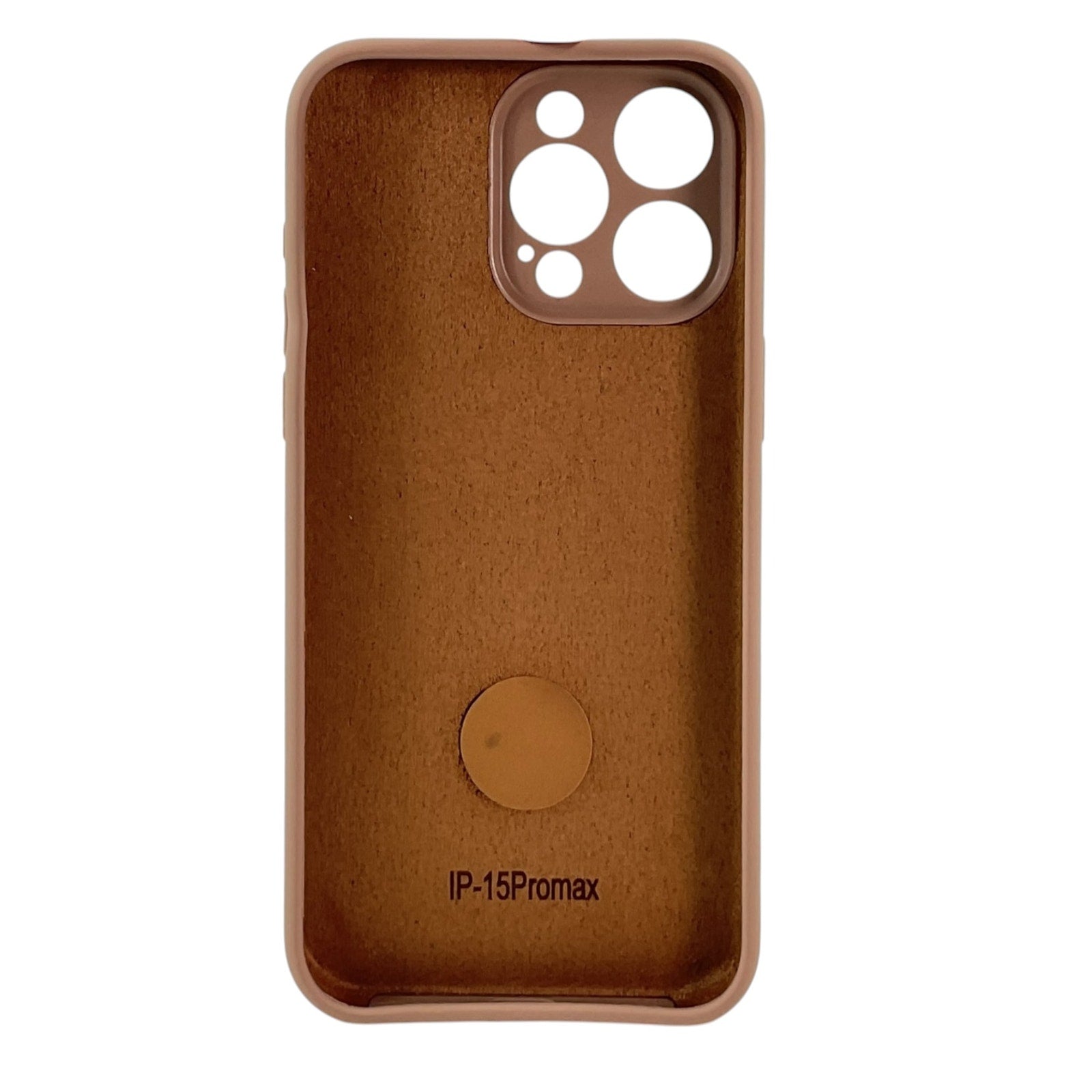 Cobertor de IPhone 1ProMax