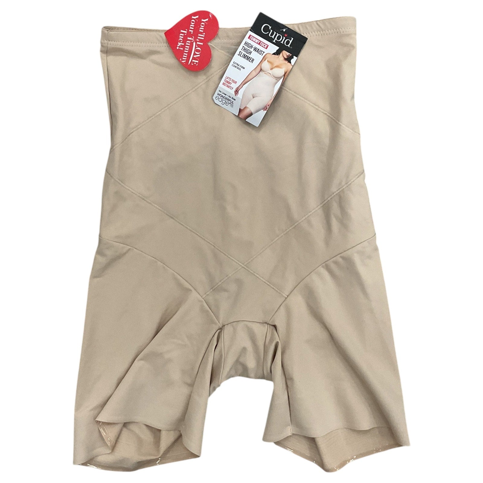 Short tallador XL (CUPID)