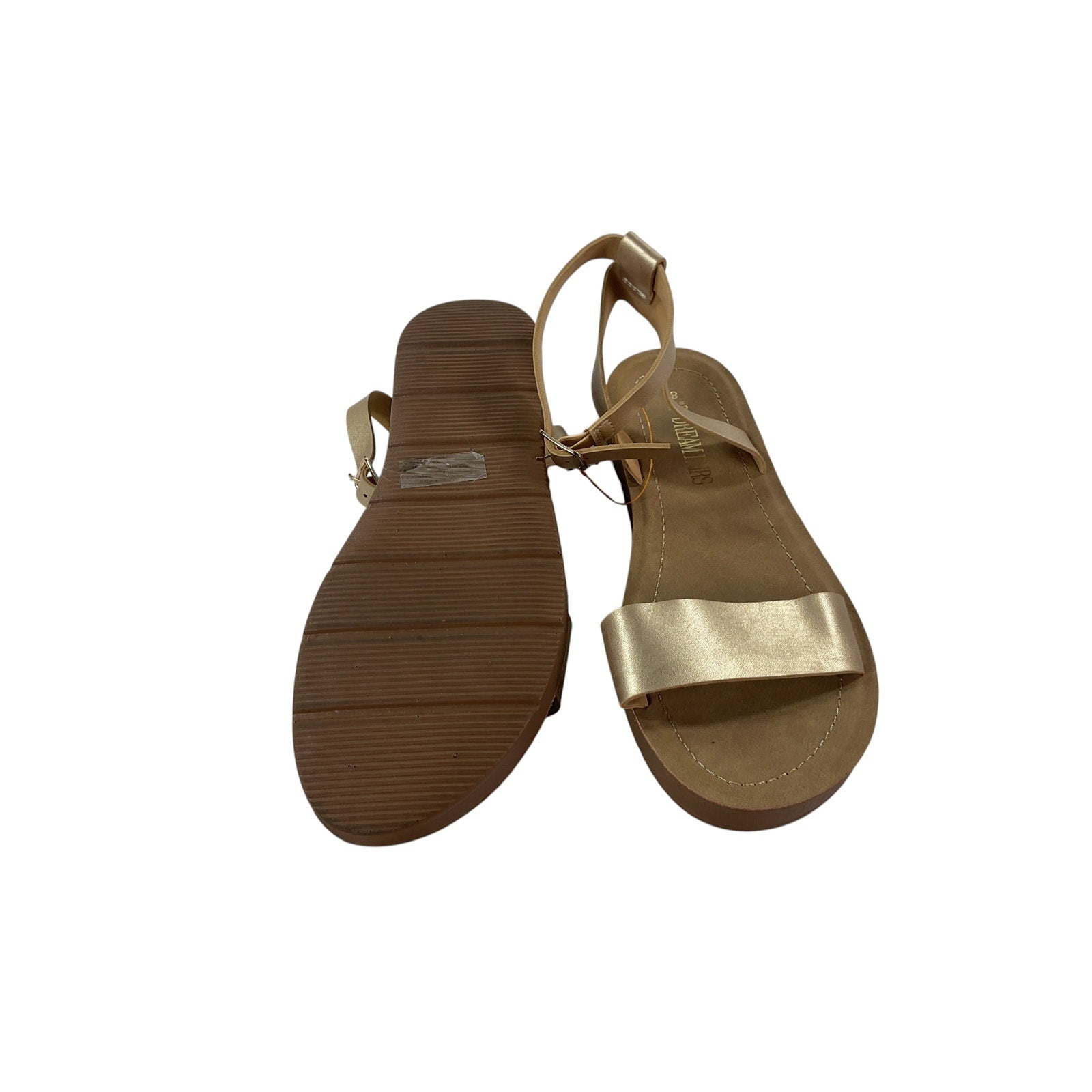 Sandalia 8 (DREAM PAIRS)