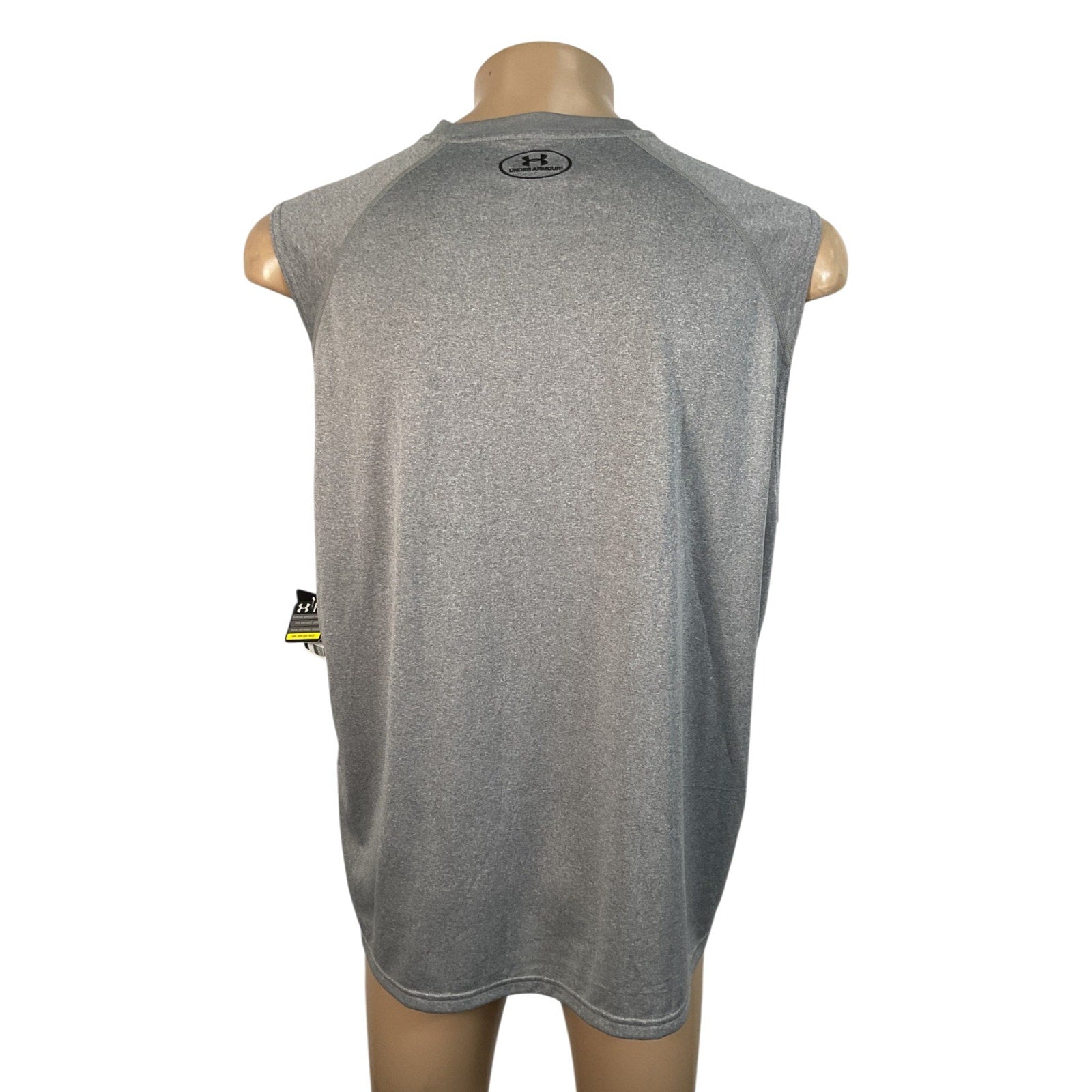 Camisa XL (UNDER ARMOUR)