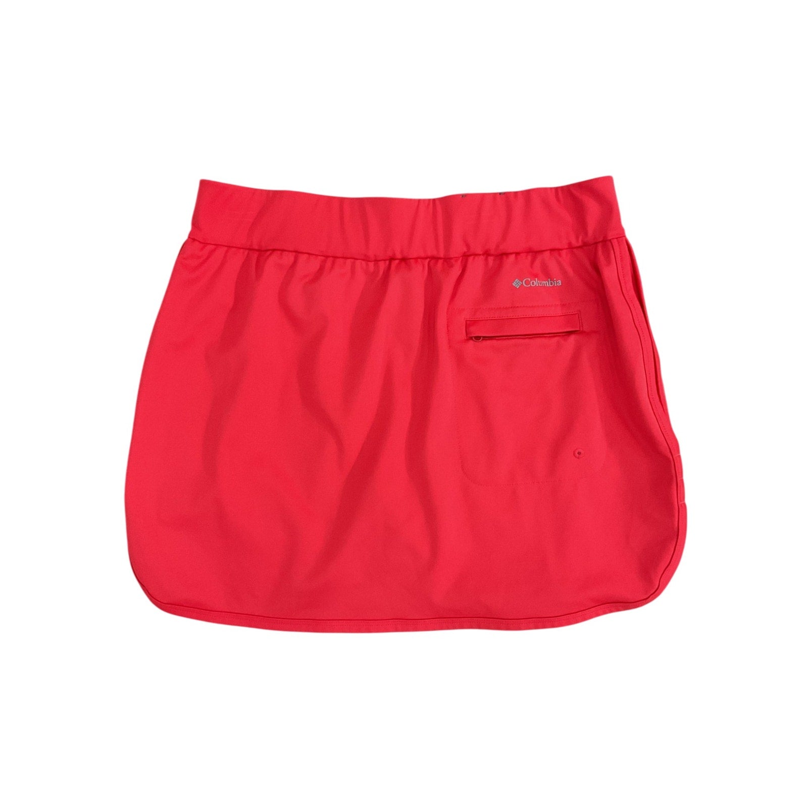 Short M (Columbia)