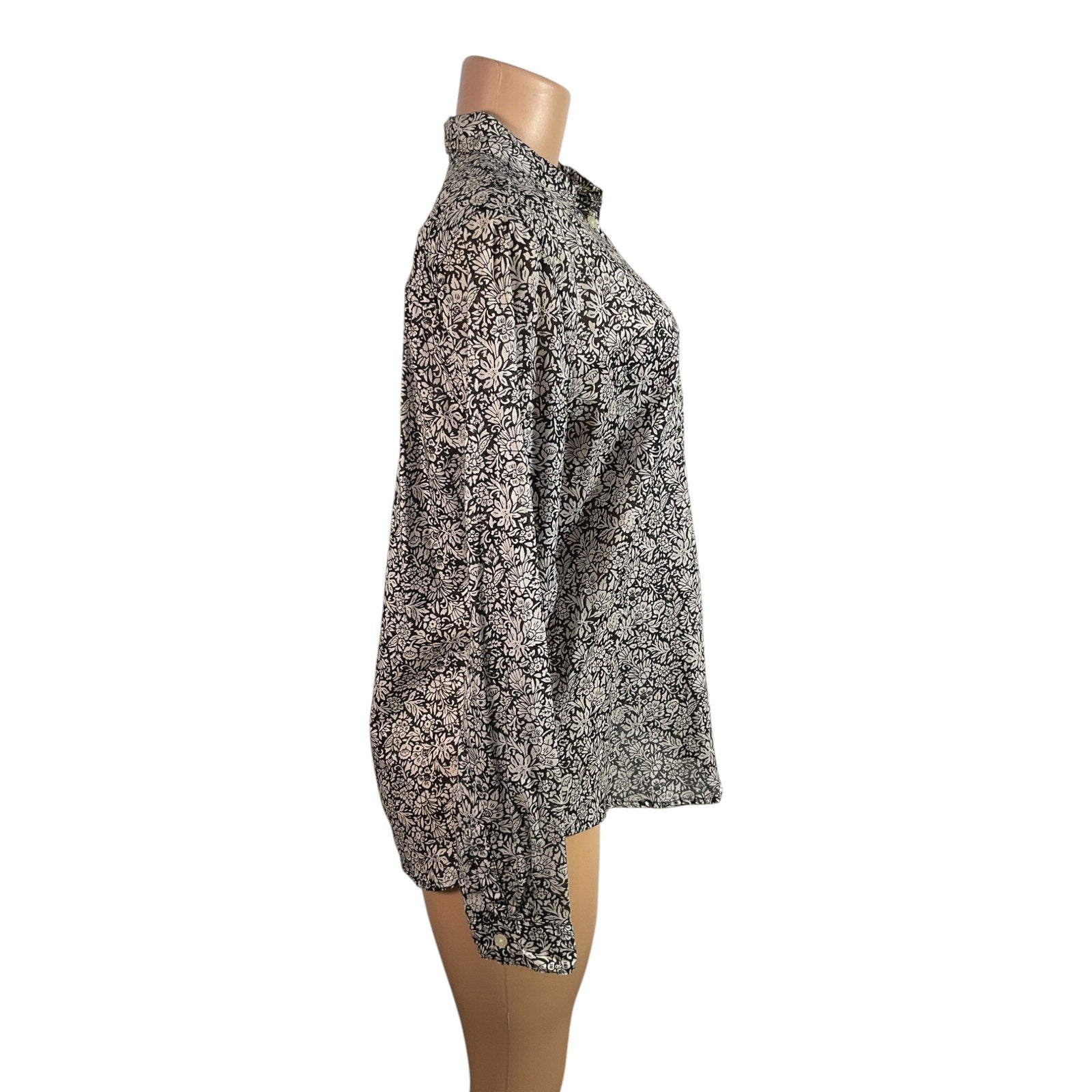 Blusa S (LOFT)