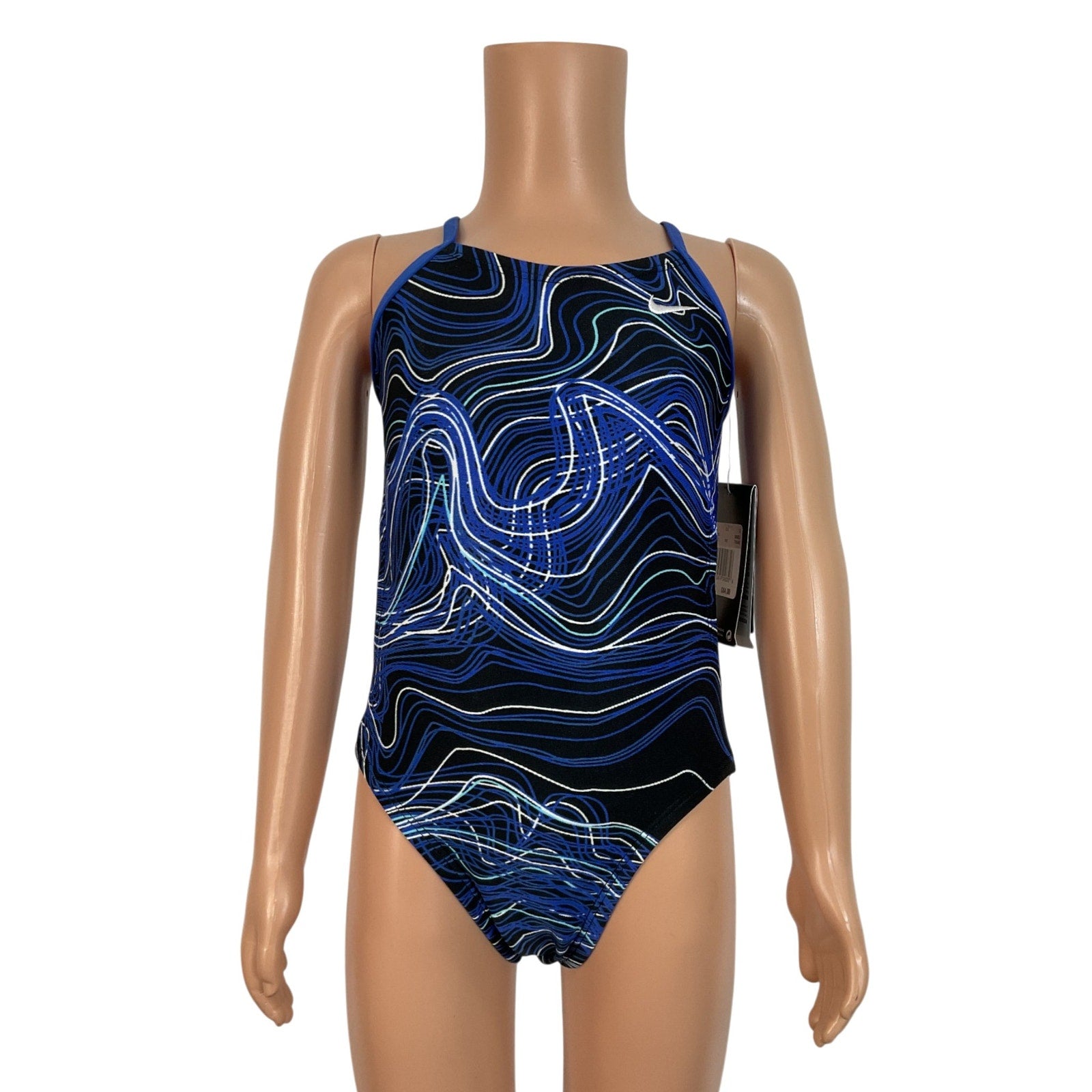 Traje de baño Niña 20 (Nike)
