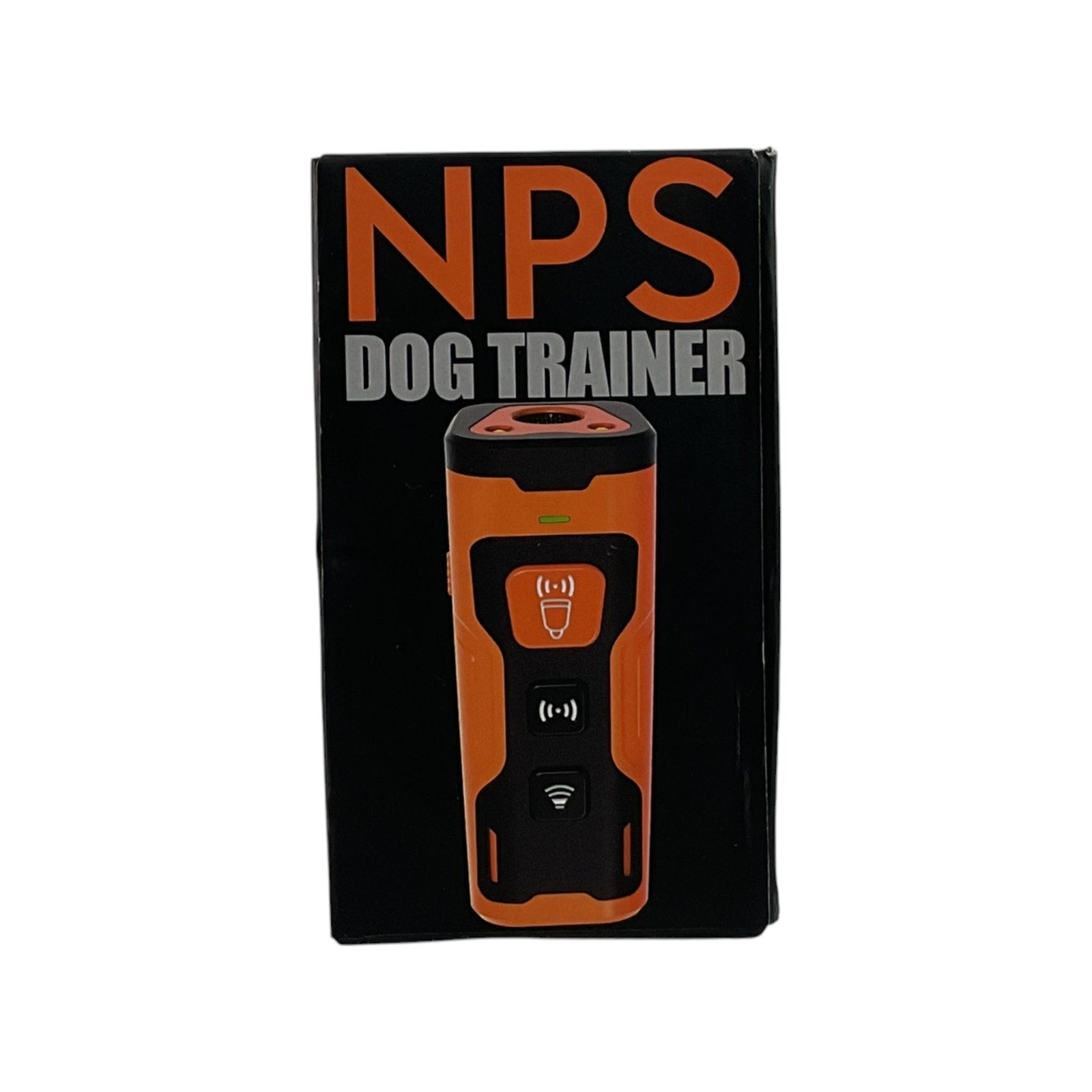 Entrenador de comportamiento canino