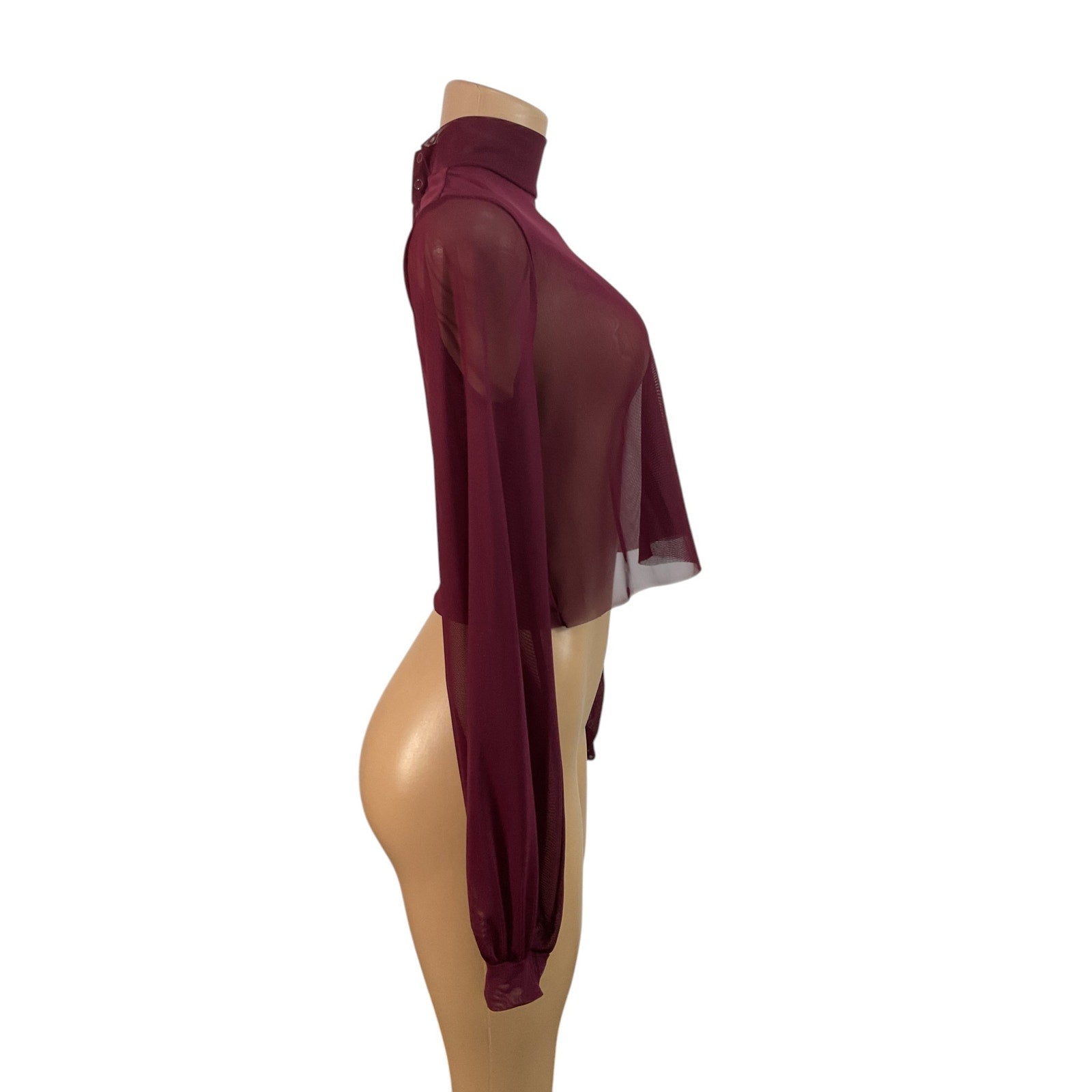 Blusa M