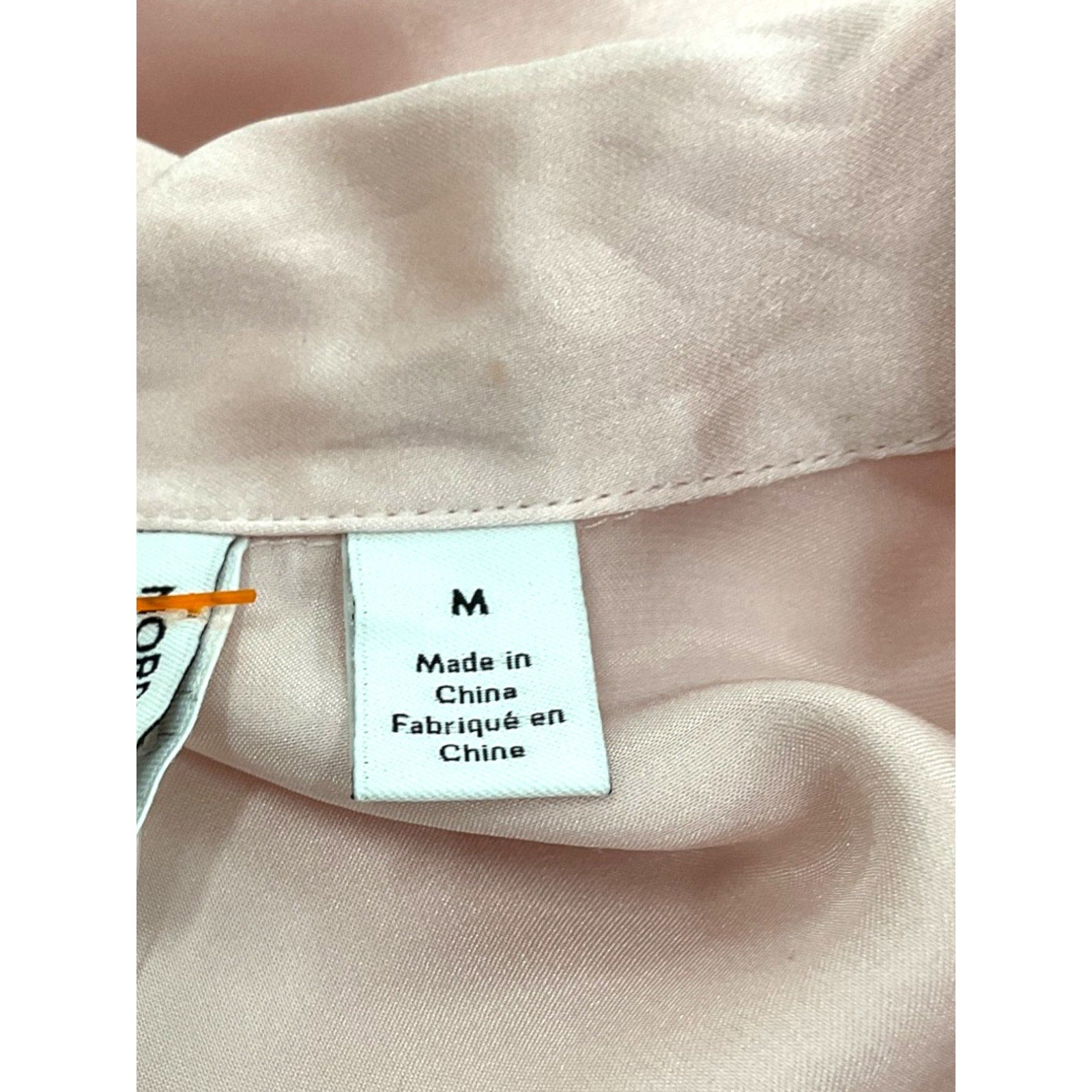 Blusa M (Nordstrom)