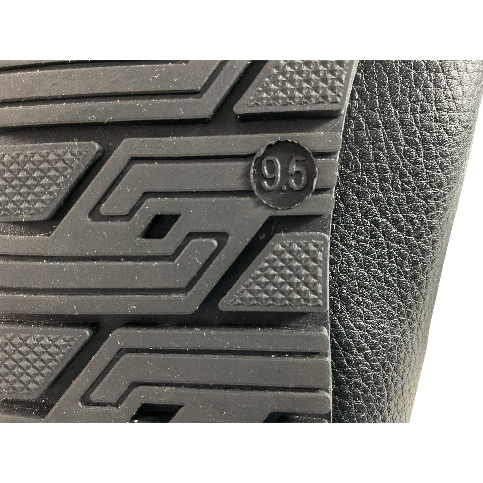 Zapatilla 9.5