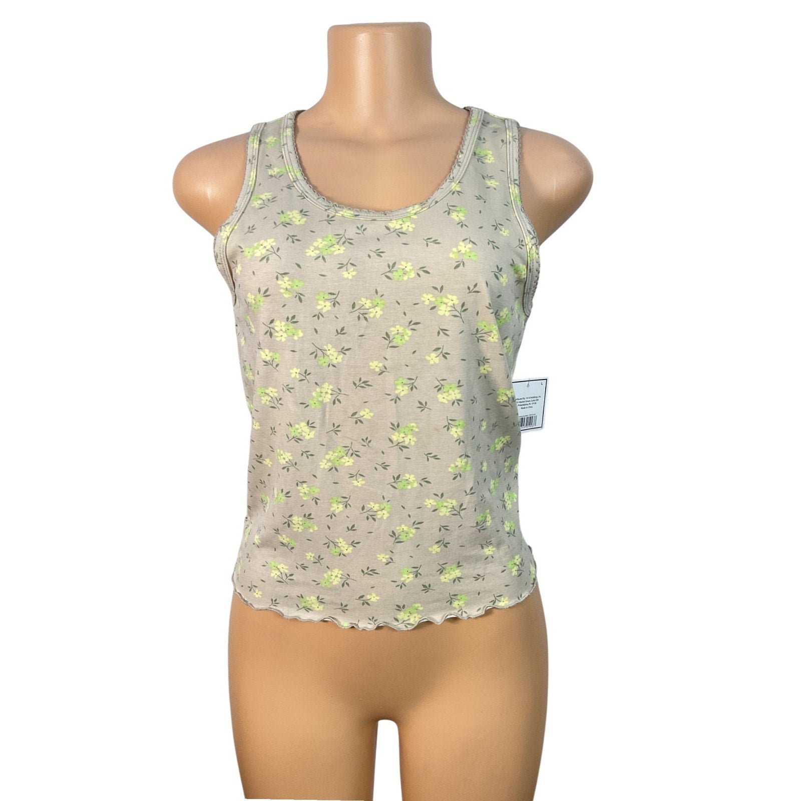 Blusa L