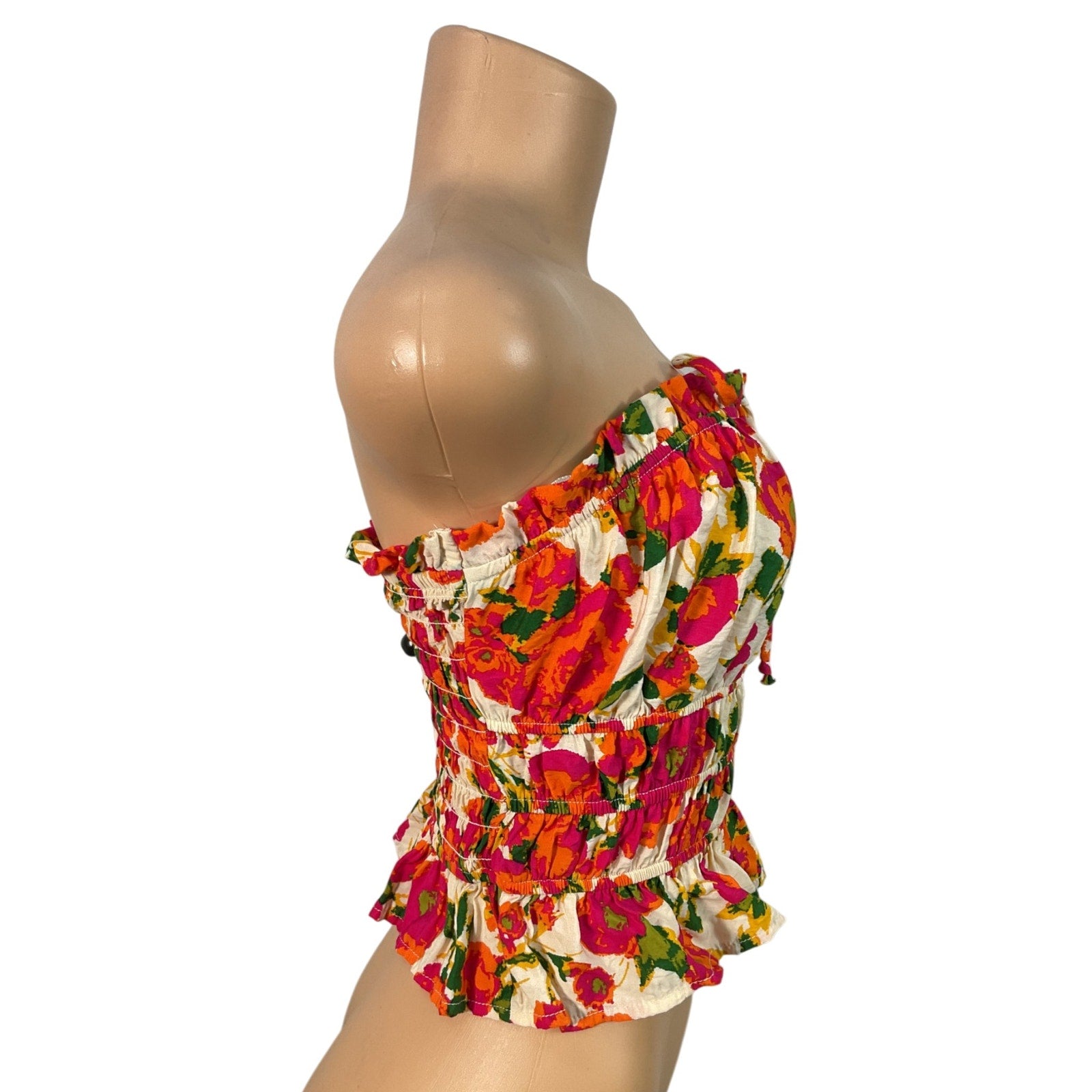 Blusa M (Sienna Sky)