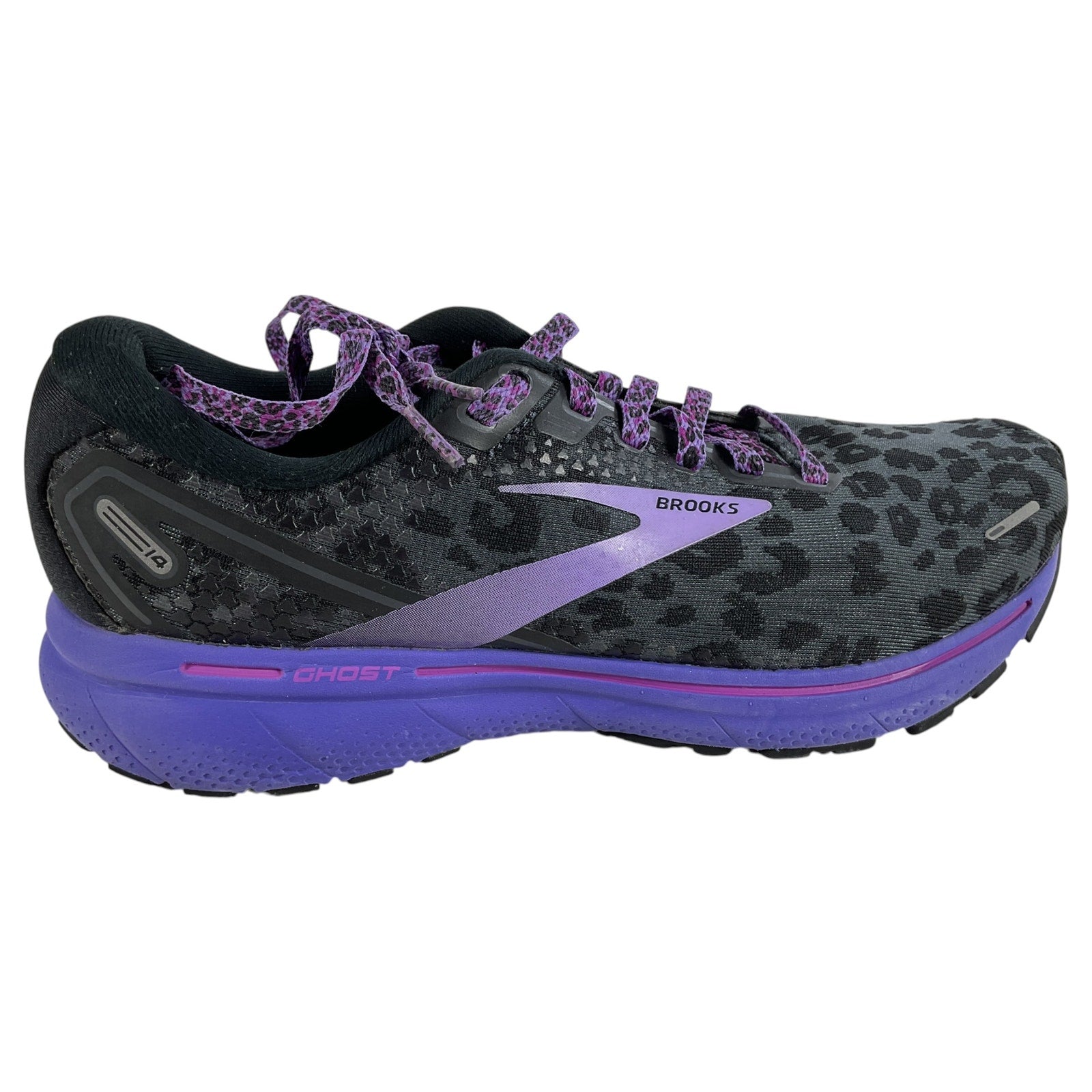 Tenis 9.5 (brooks)