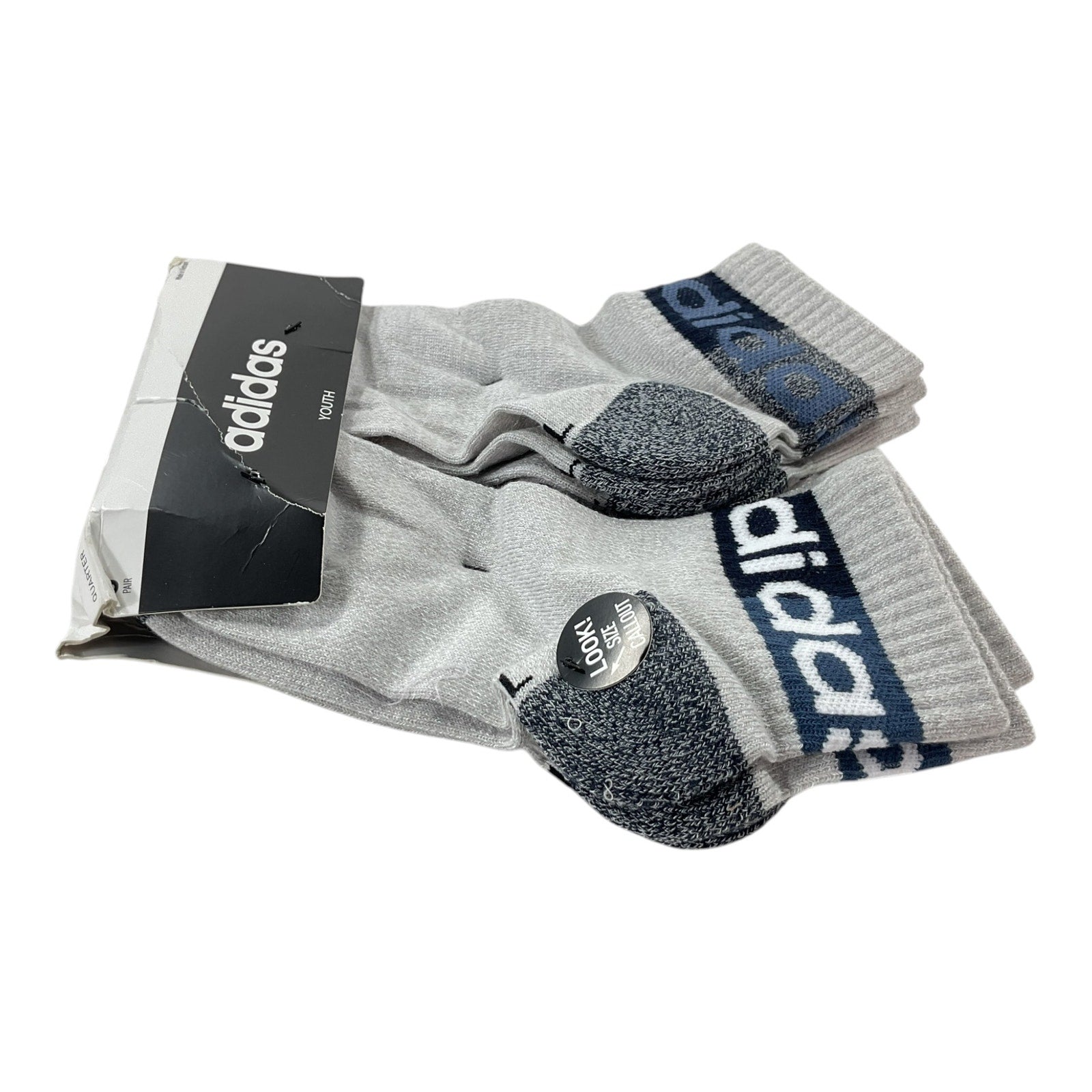 Set de calcetines (Adidas)