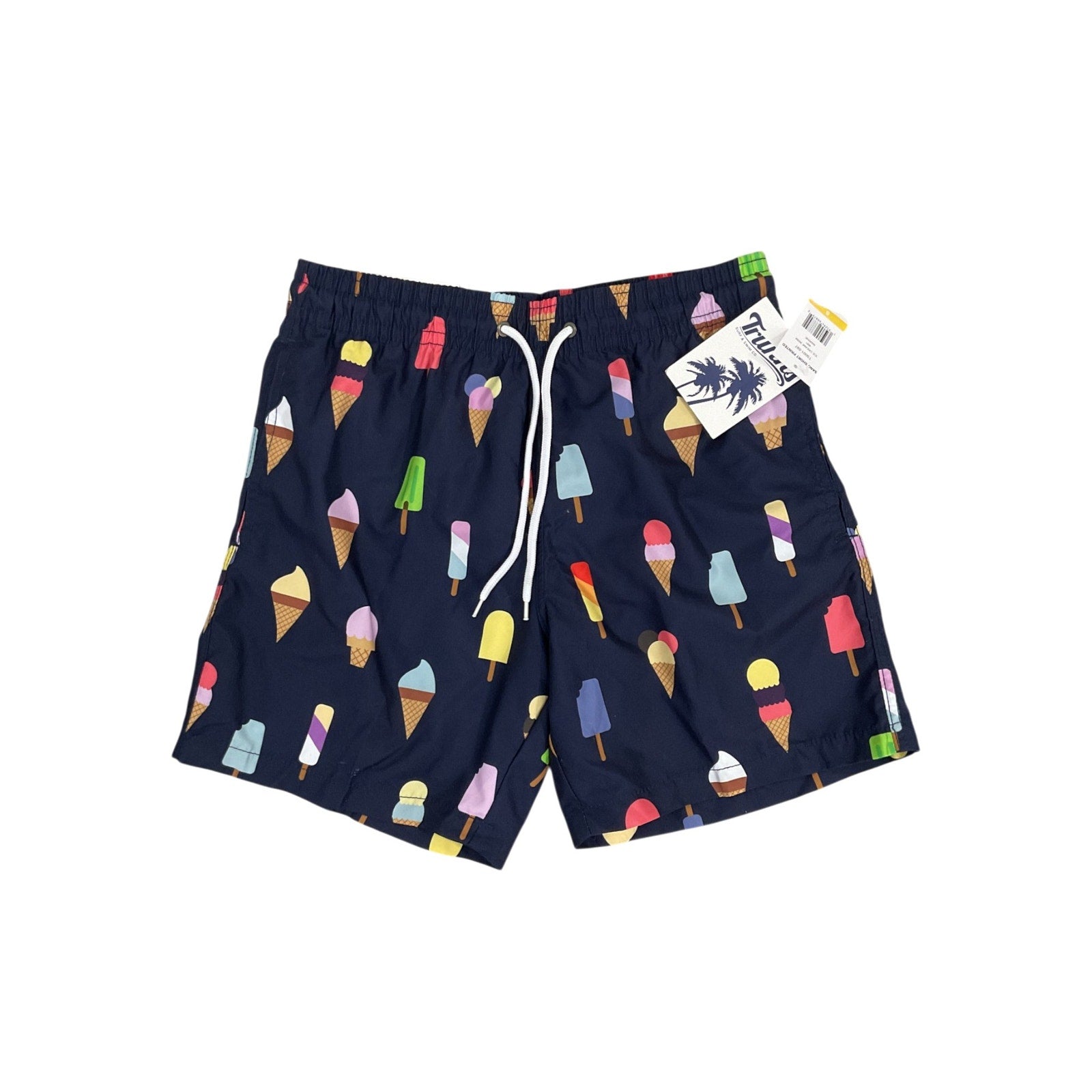 Short S