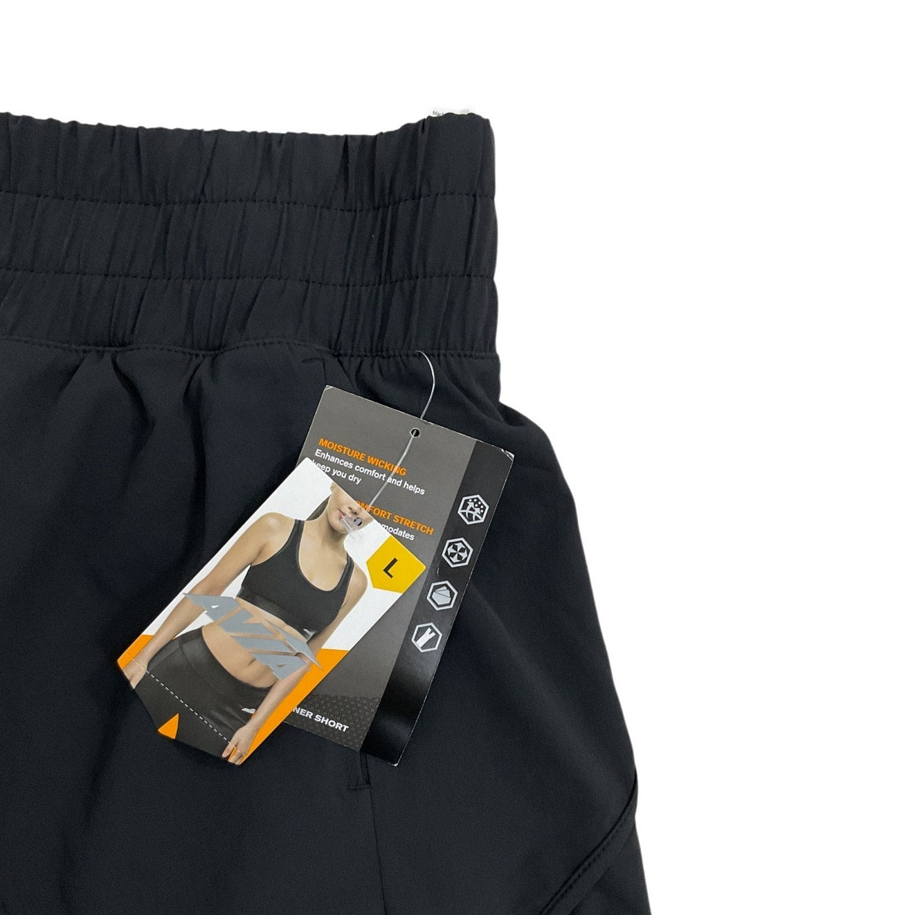 Short L (Avia)
