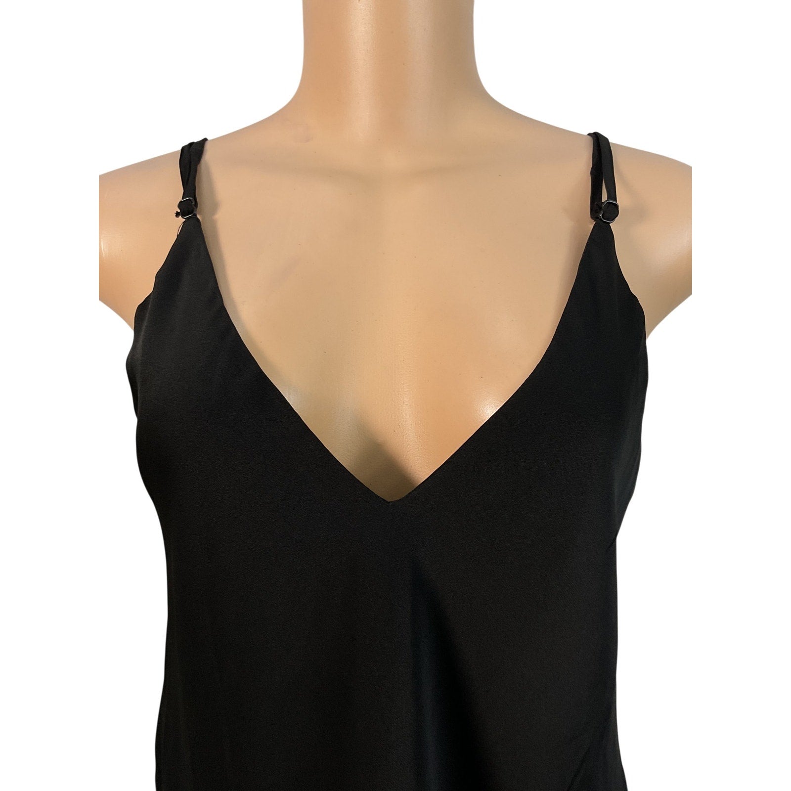 Blusa L (Shein)