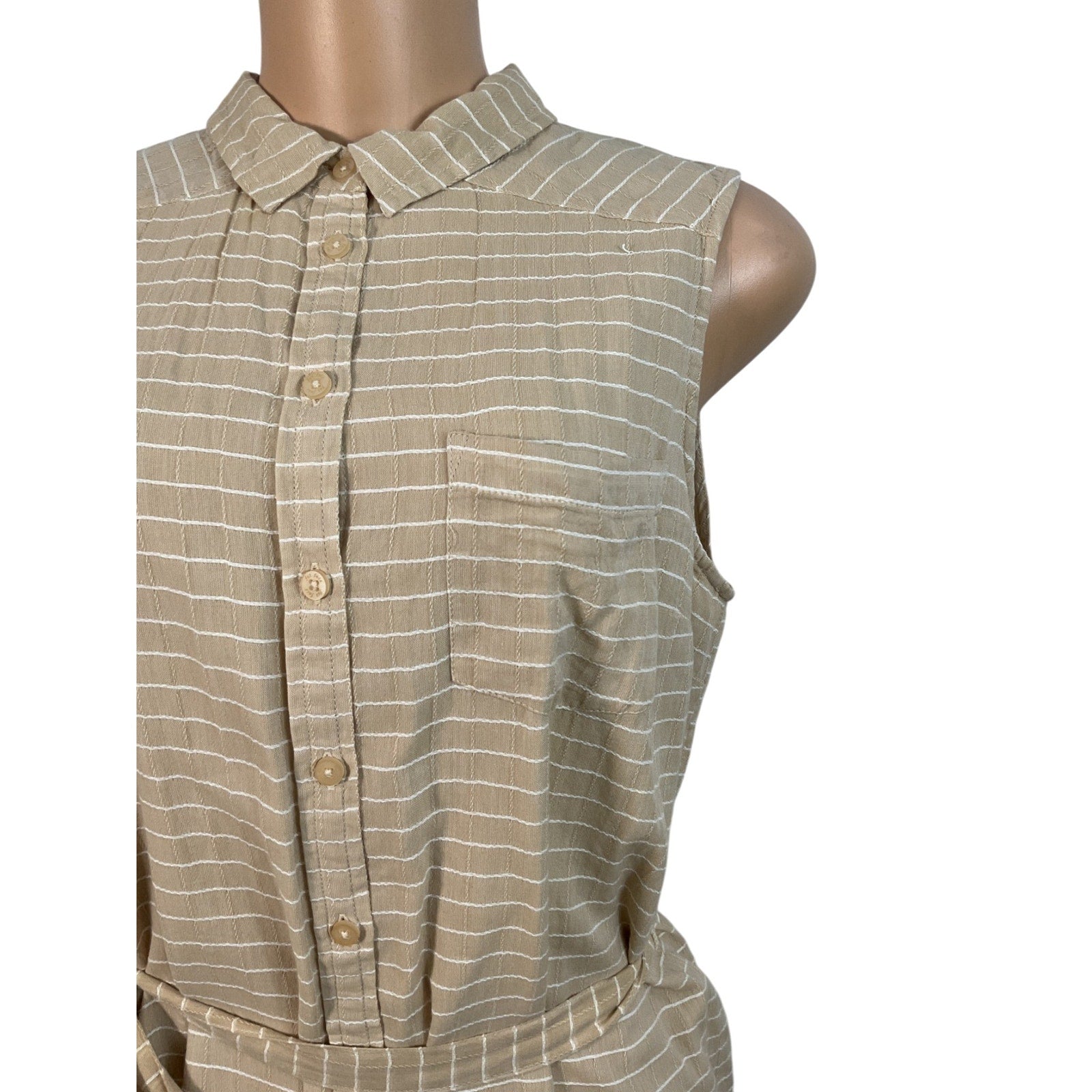 Vestido 14 (Fatface)