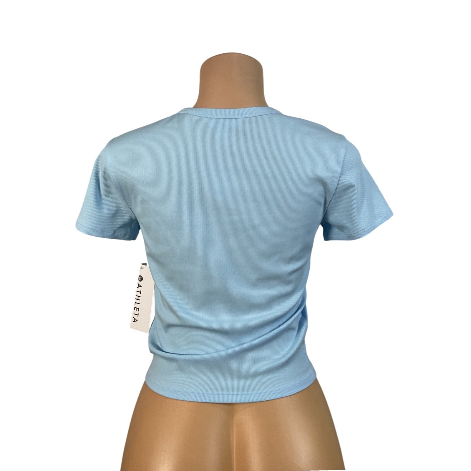 Blusa S (Athleta)